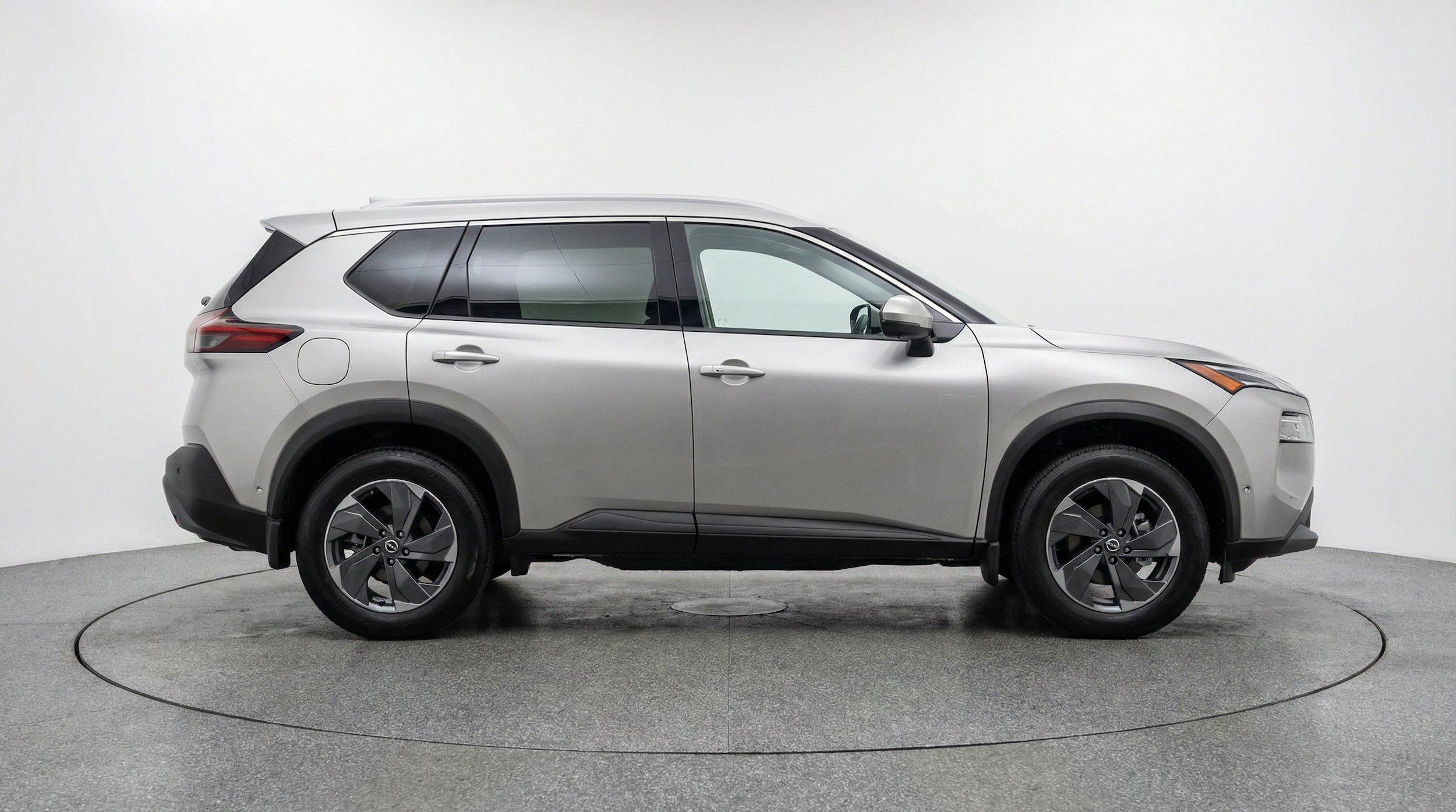 Thumbnail: 2025 Nissan Rogue - 11