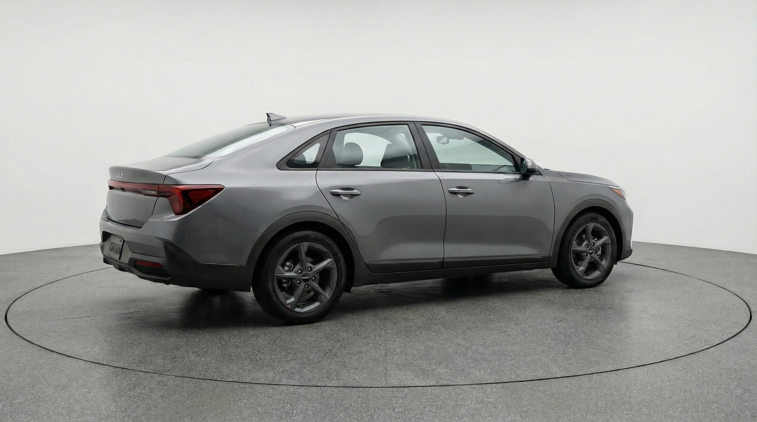 Thumbnail: 2025 Kia K4 - 7