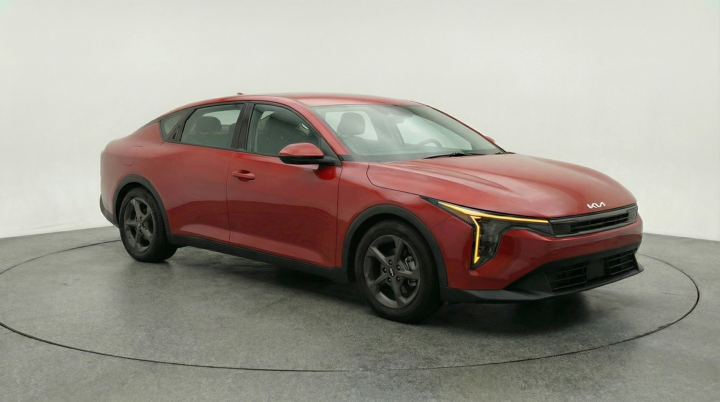 Thumbnail: 2025 Kia K4 - 1