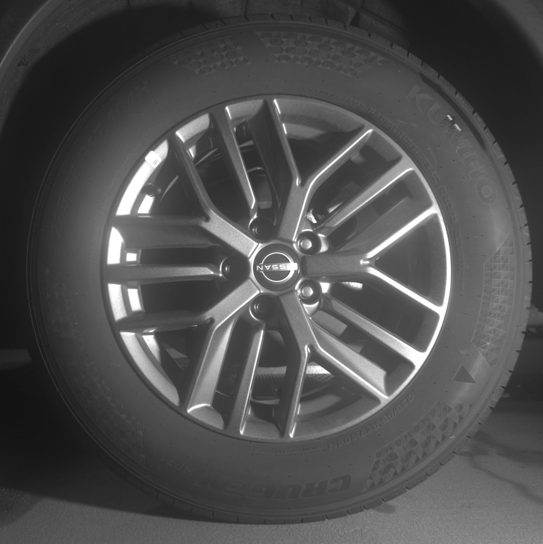 Thumbnail: 2026 Nissan Rogue - 14