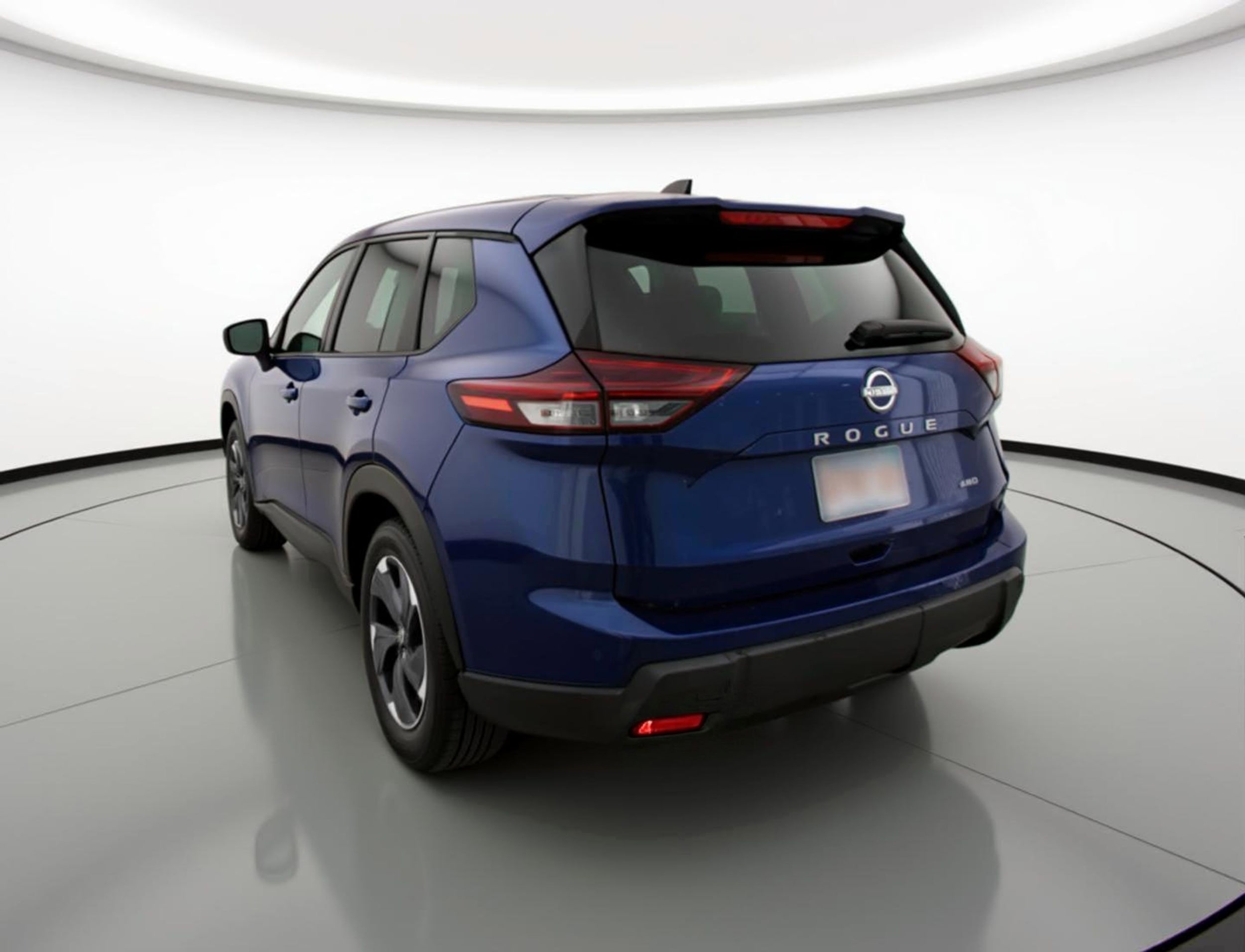 Thumbnail: 2025 Nissan Rogue - 6