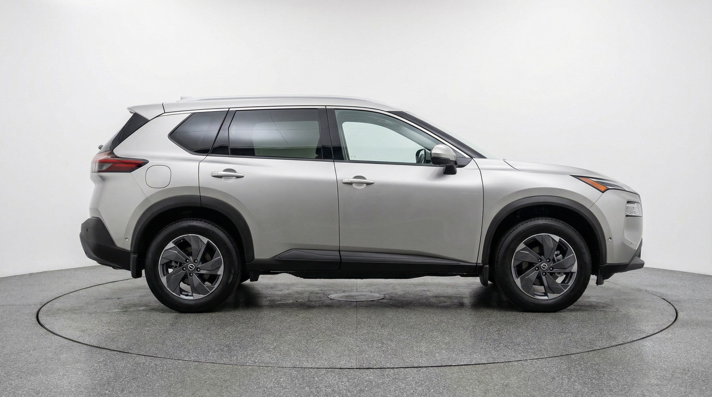 Thumbnail: 2025 Nissan Rogue - 8