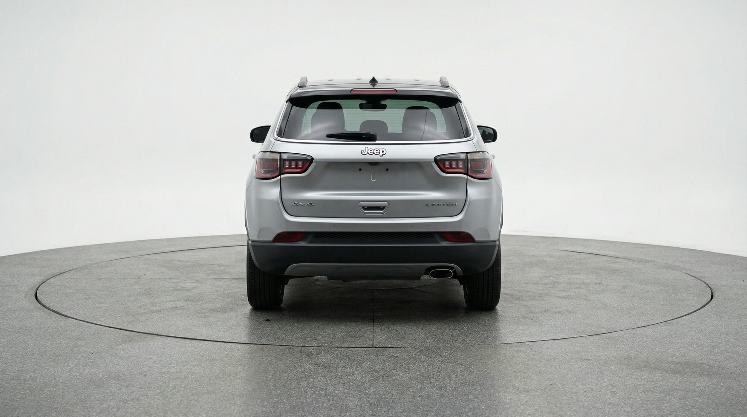 Thumbnail: 2025 Jeep Compass - 6