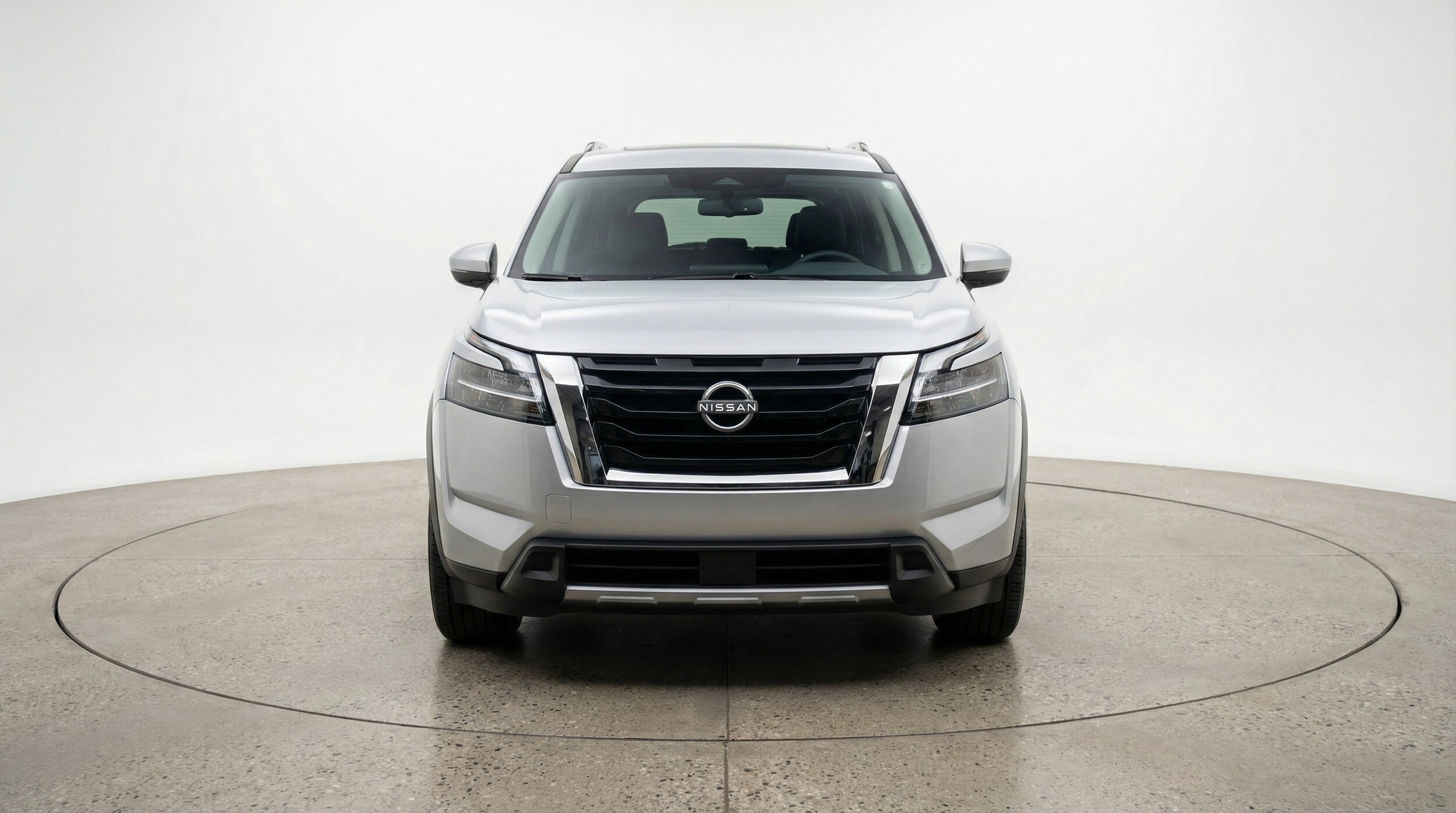 Thumbnail: 2025 Nissan Pathfinder - 2