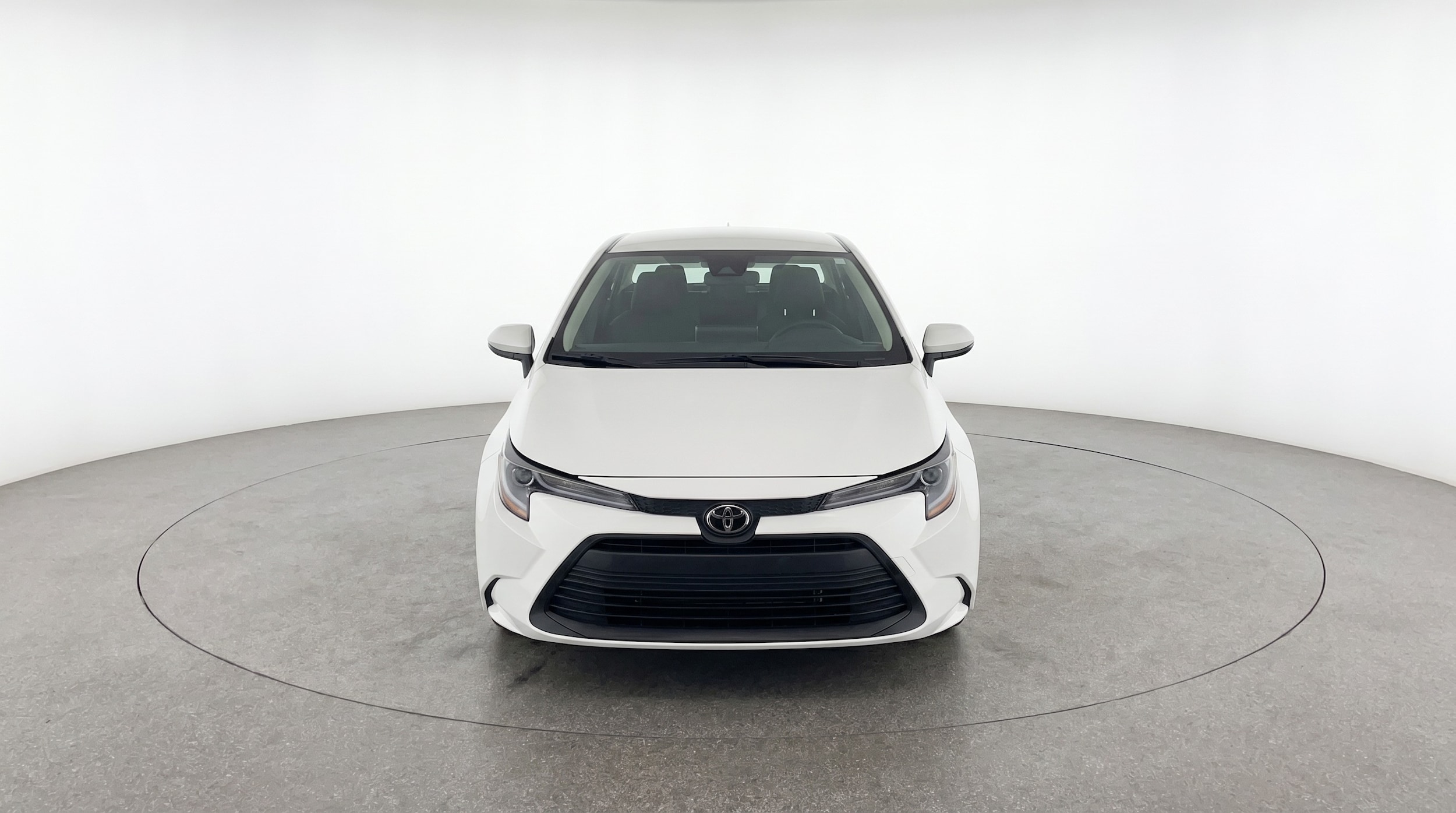 Thumbnail: 2025 Toyota Corolla - 2