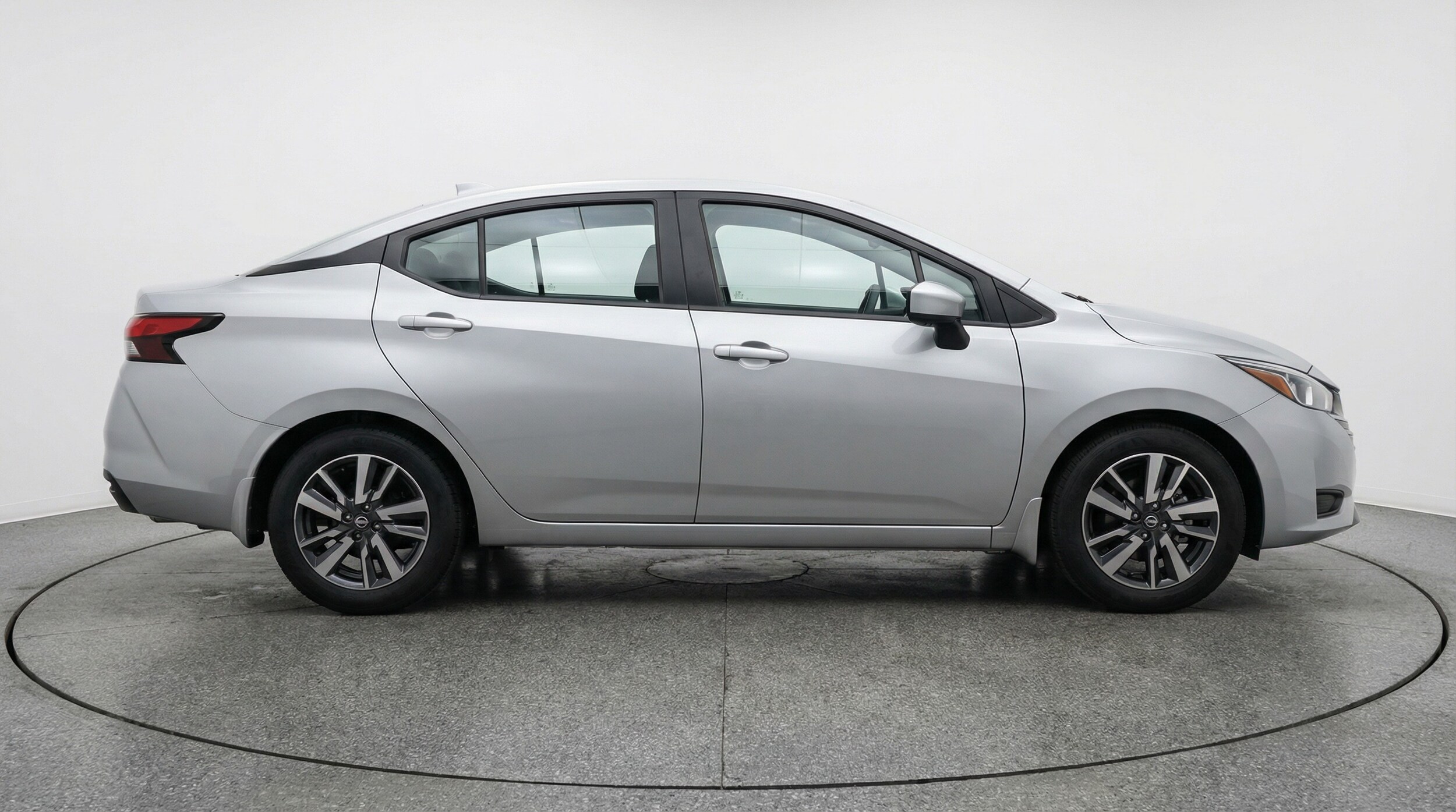 Thumbnail: 2025 Nissan Versa - 8