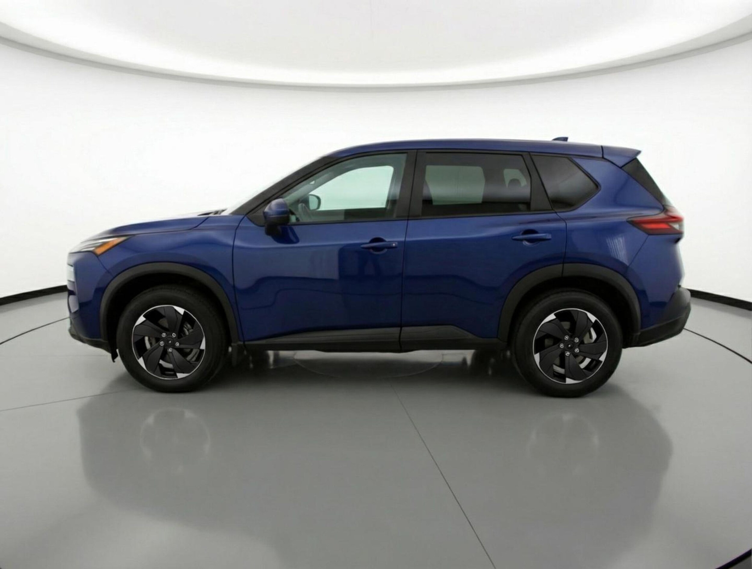 Thumbnail: 2025 Nissan Rogue - 4
