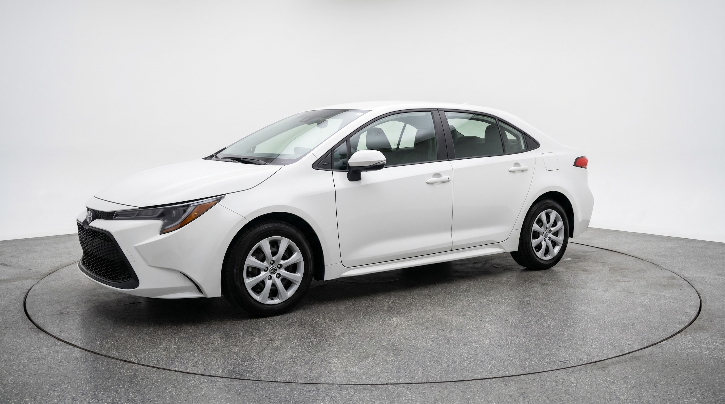 Thumbnail: 2025 Toyota Corolla - 3