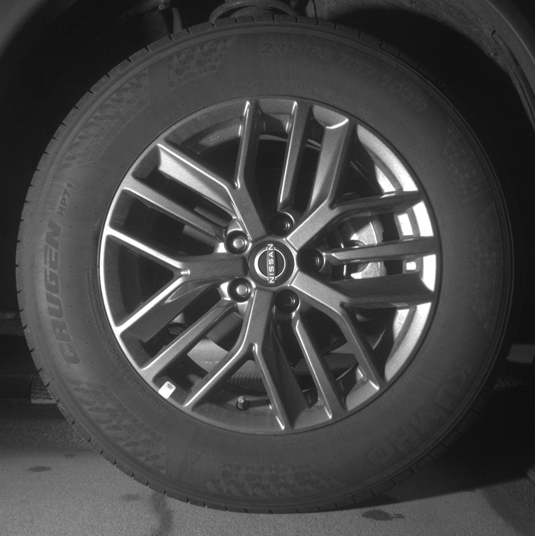 Thumbnail: 2026 Nissan Rogue - 13