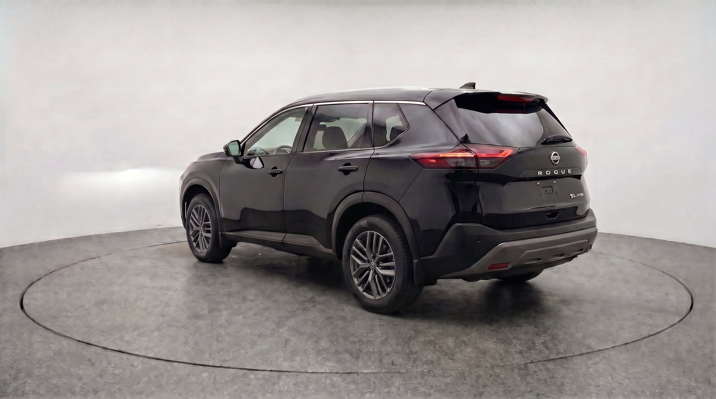 Thumbnail: 2026 Nissan Rogue - 6