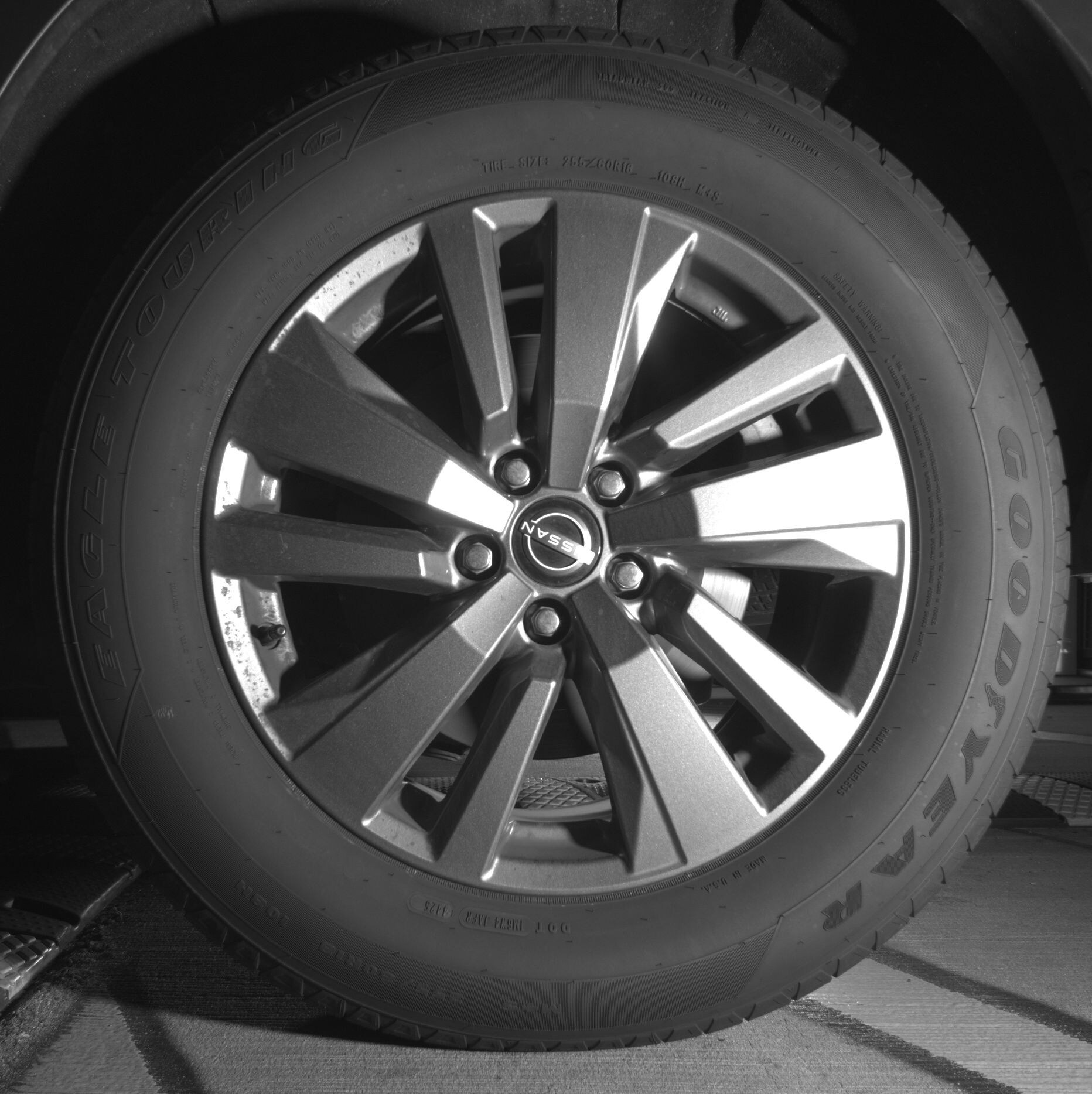 Thumbnail: 2025 Nissan Pathfinder - 11