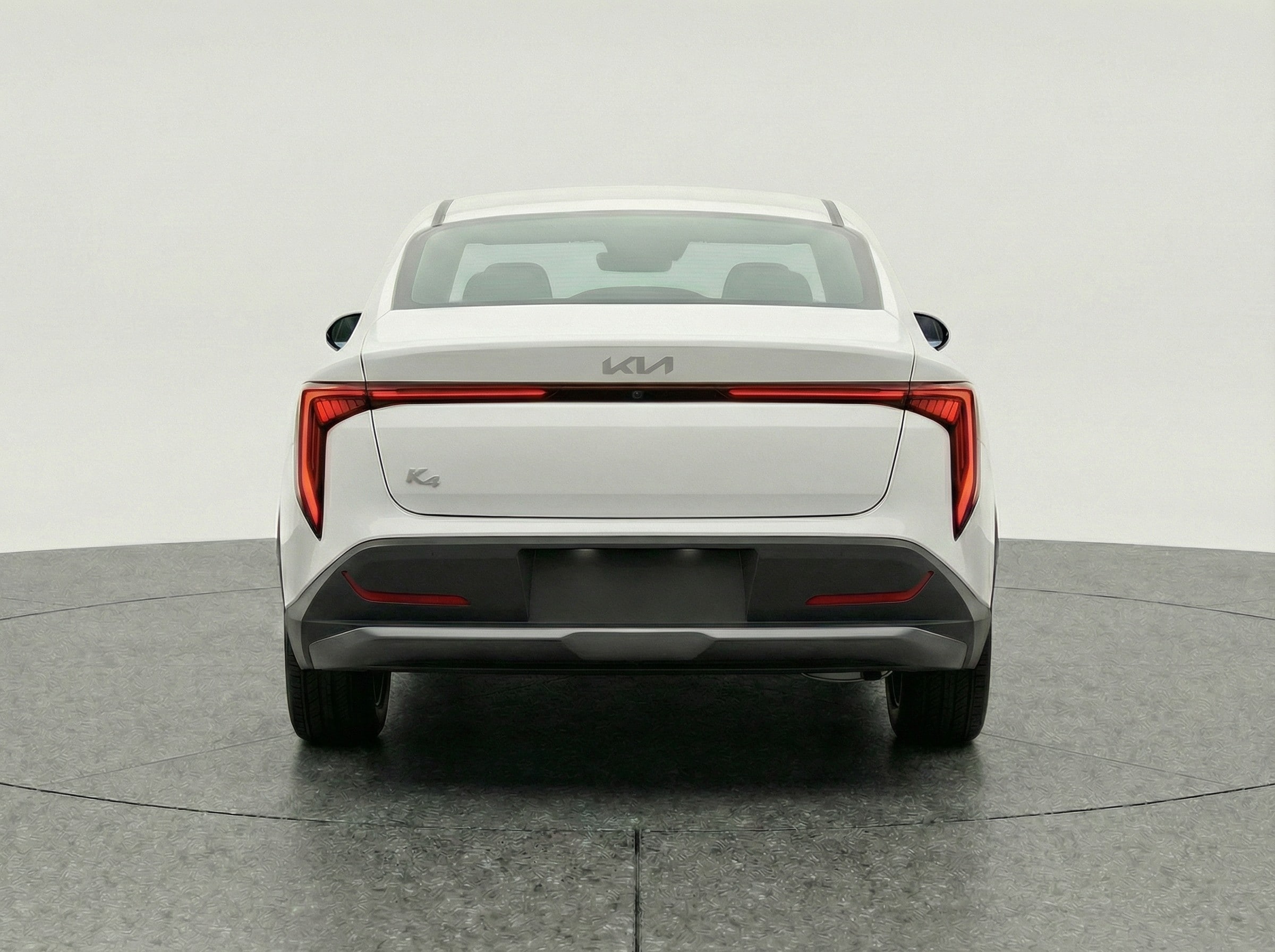 Thumbnail: 2025 Kia K4 - 6