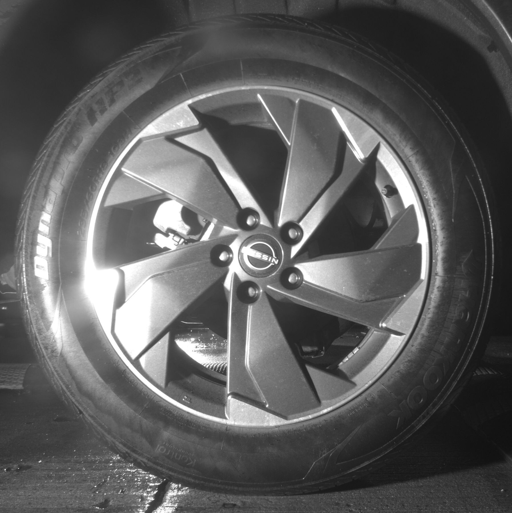 Thumbnail: 2025 Nissan Rogue - 12