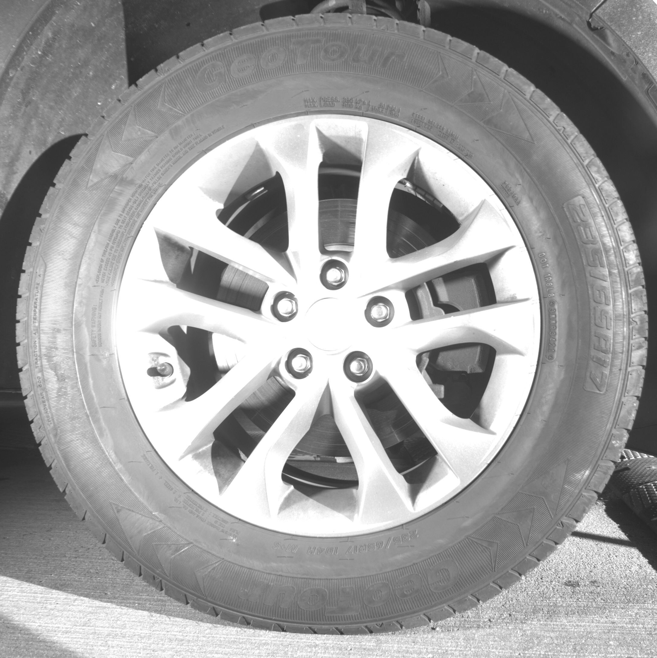 Thumbnail: 2025 Kia K4 - 10