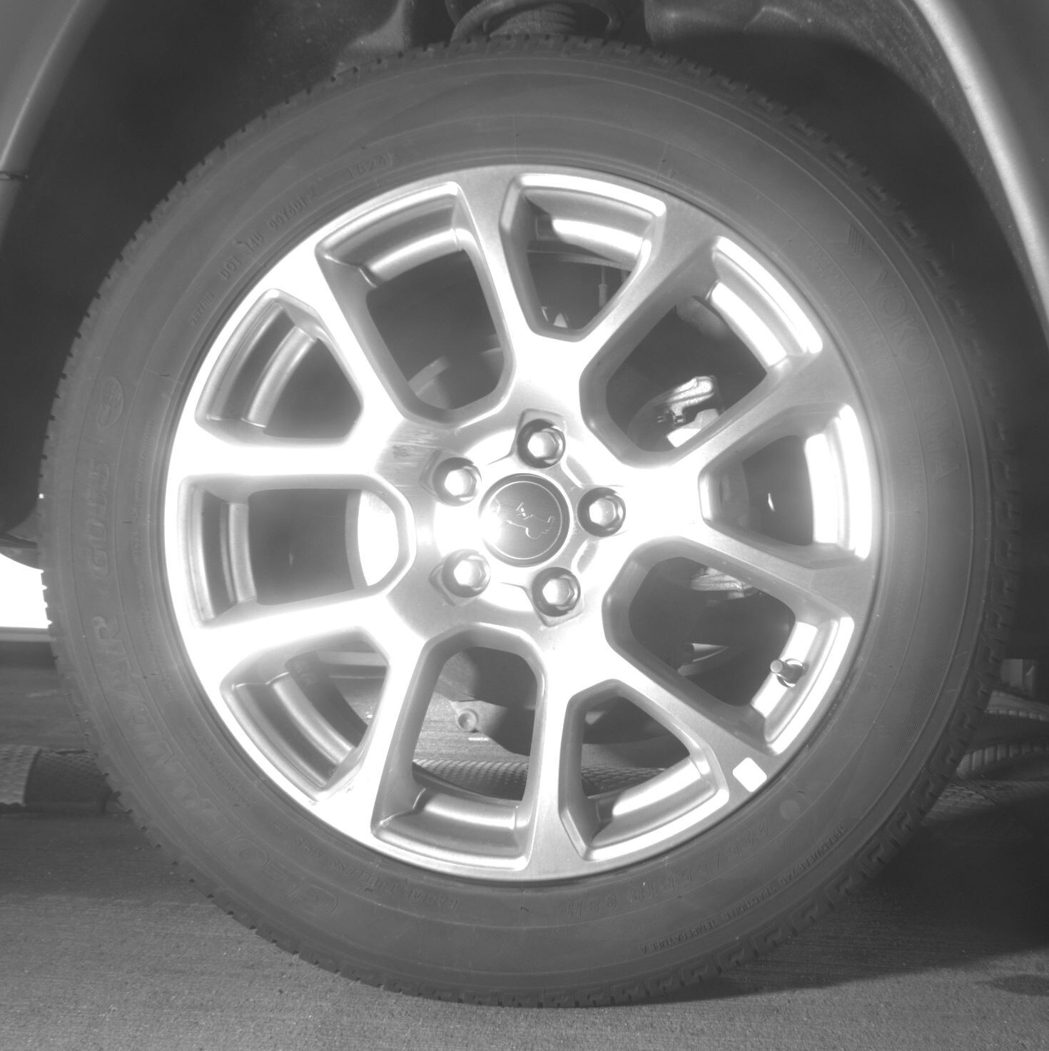 Thumbnail: 2025 Jeep Compass - 12