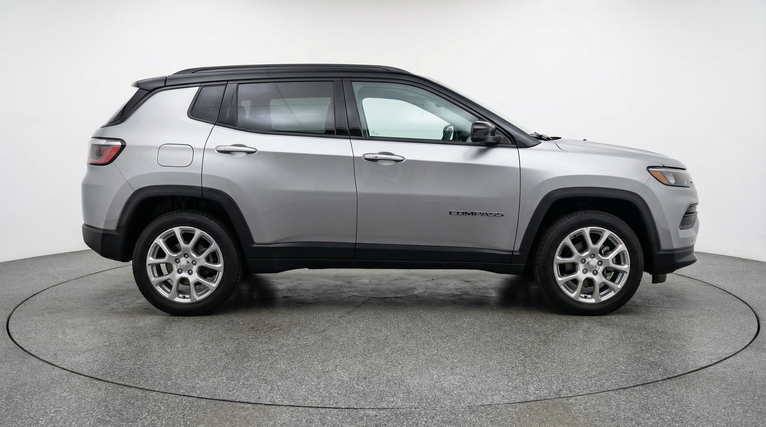 Thumbnail: 2025 Jeep Compass - 8