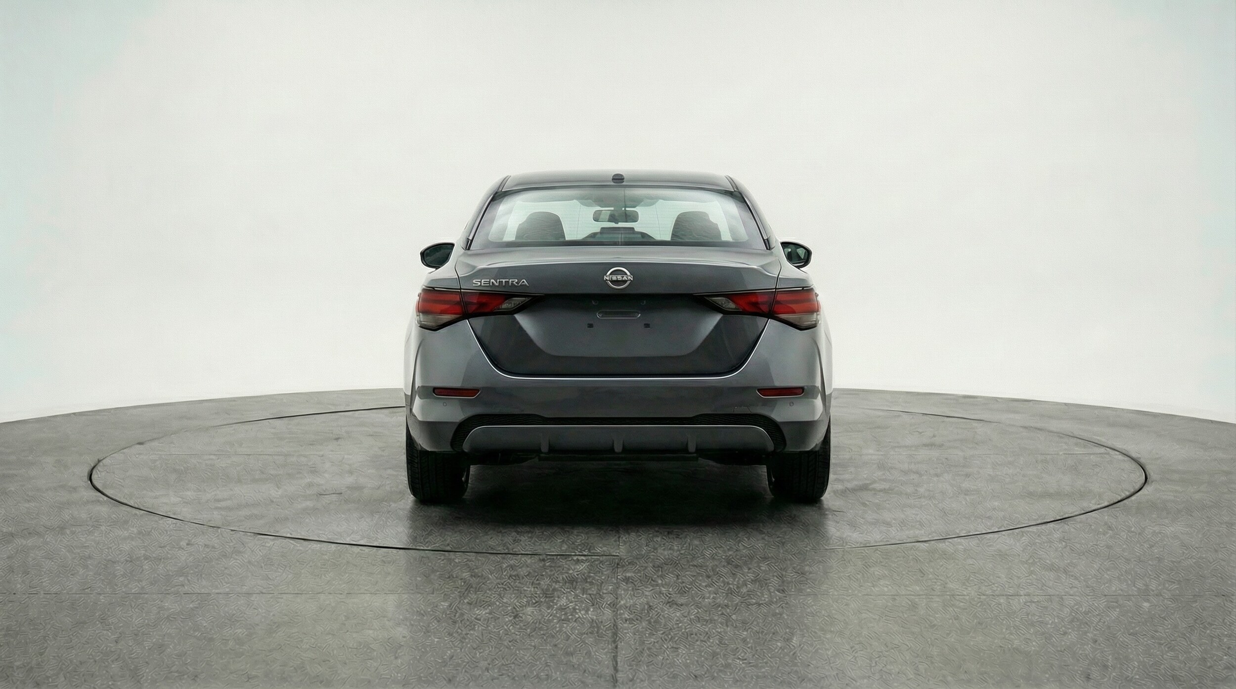 Thumbnail: 2025 Nissan Sentra - 6