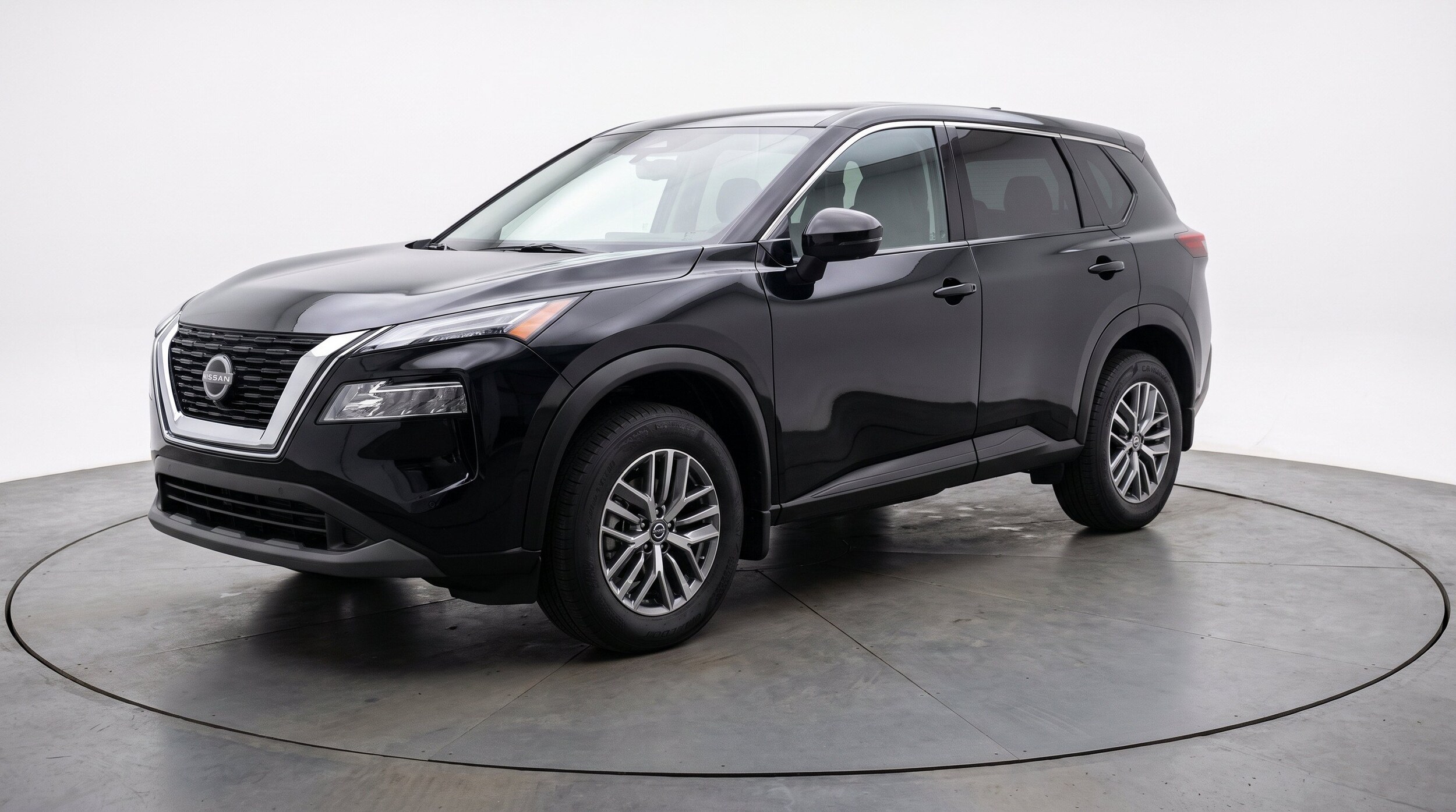 Thumbnail: 2026 Nissan Rogue - 3