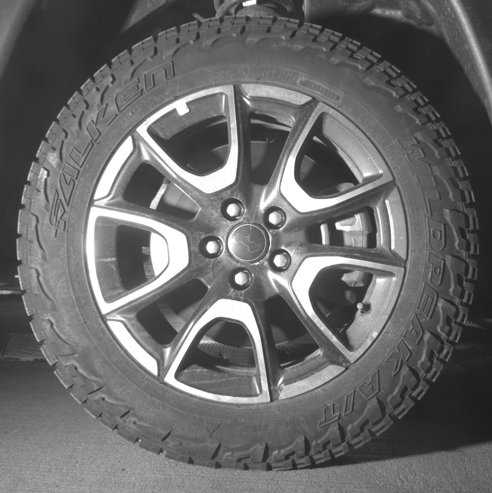 Thumbnail: 2025 Jeep Compass - 10