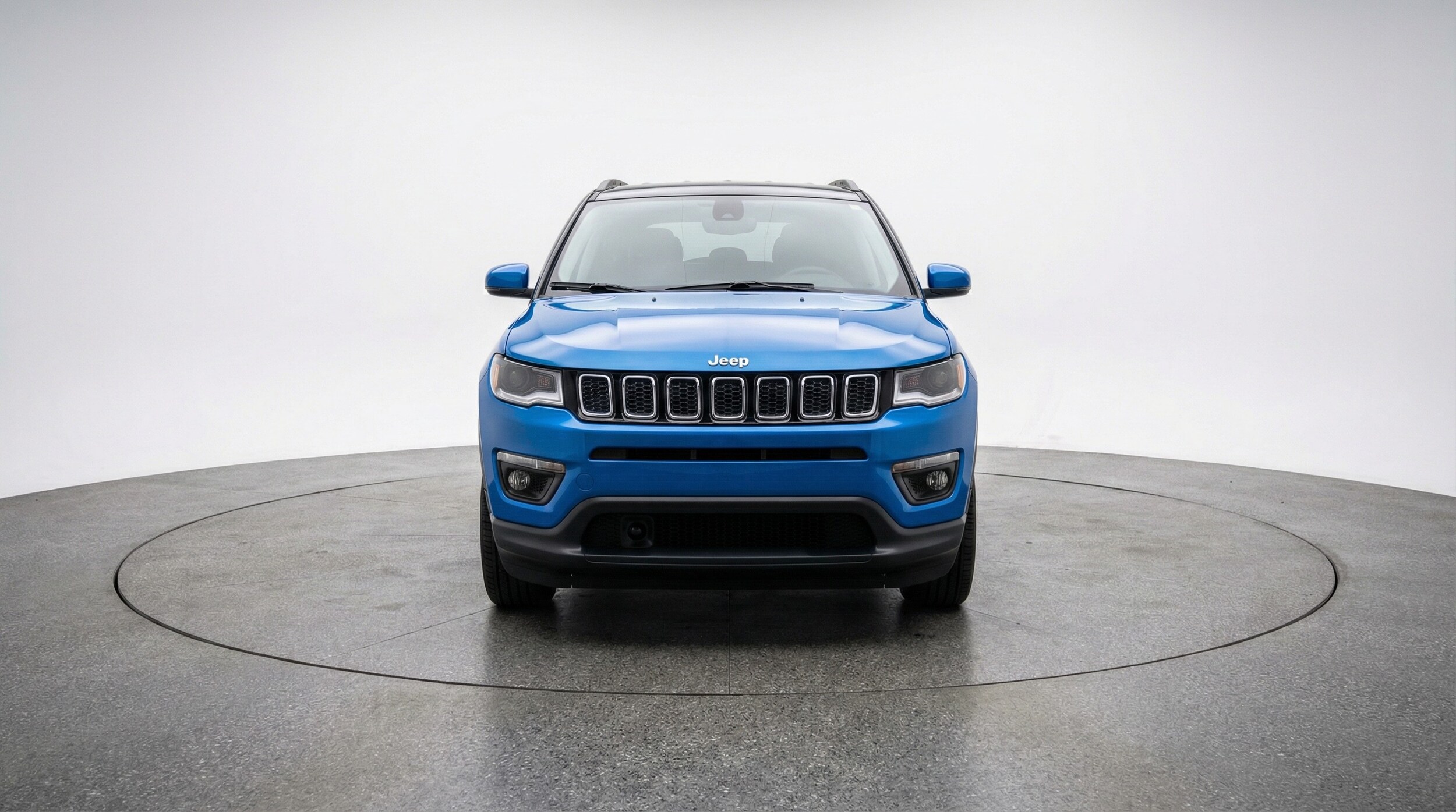 Thumbnail: 2025 Jeep Compass - 2