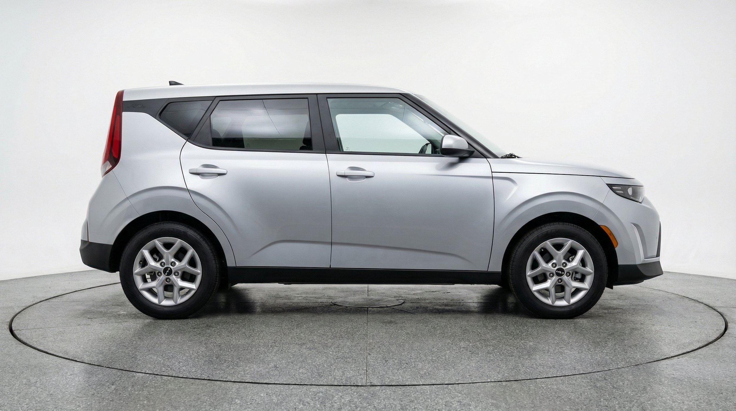 Thumbnail: 2025 Kia Soul - 11