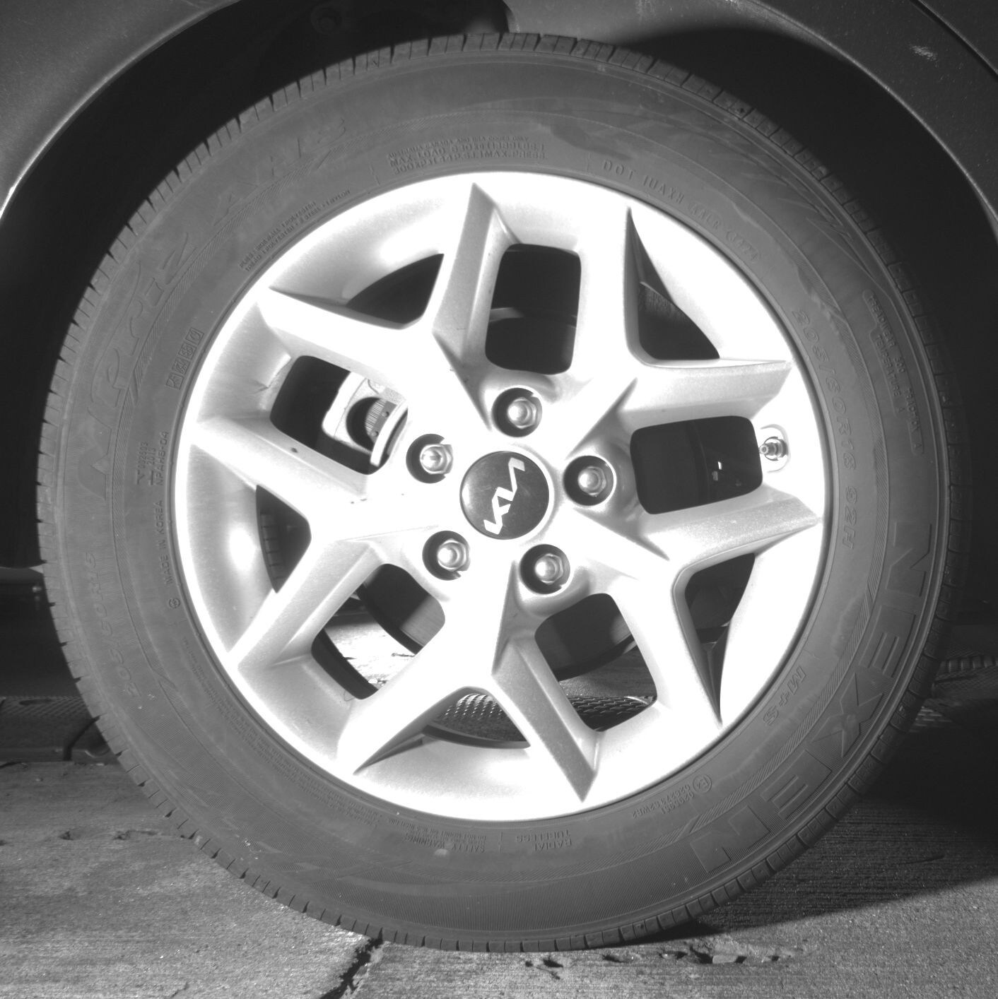 Thumbnail: 2025 Kia Soul - 12