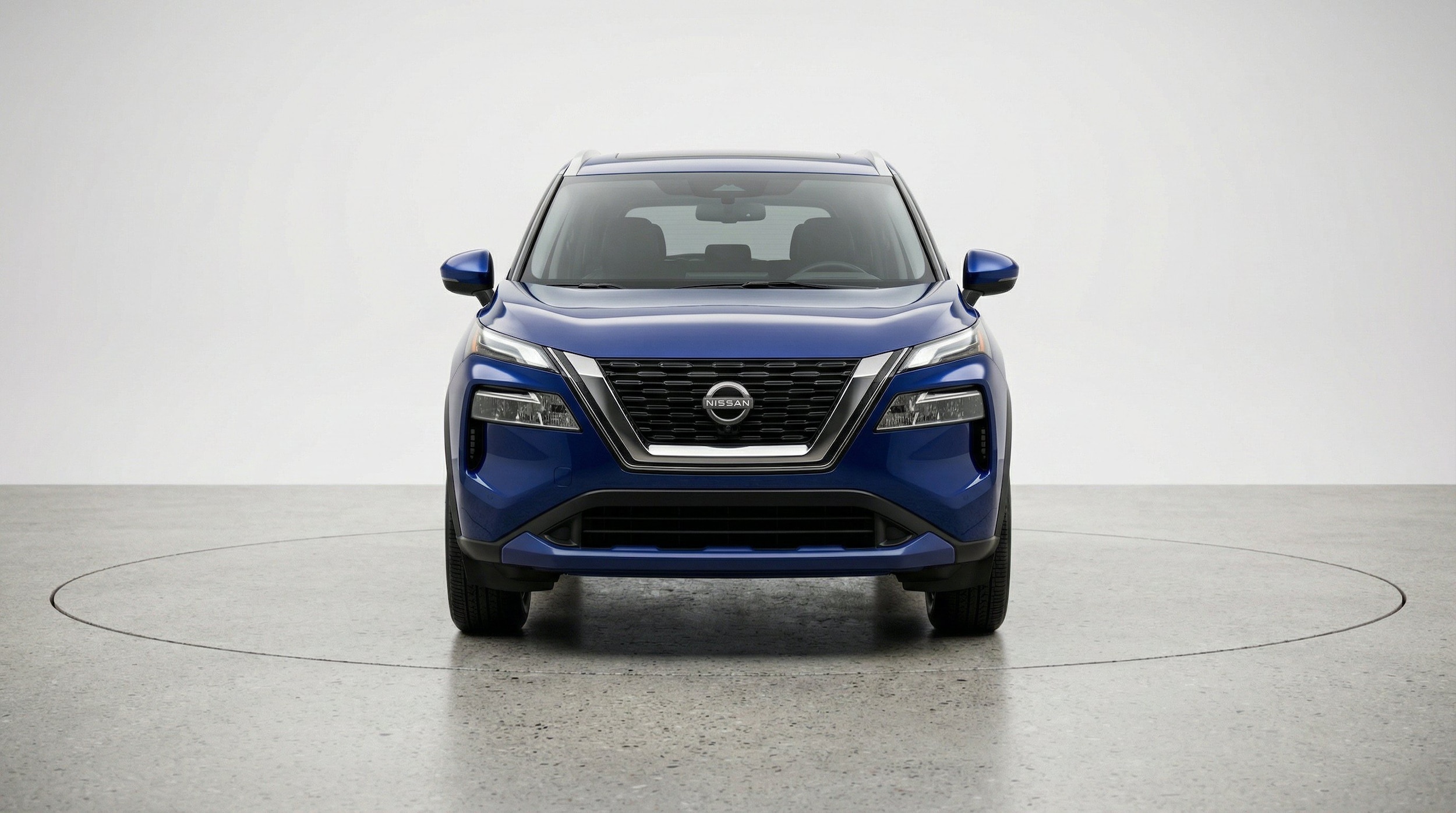 Thumbnail: 2026 Nissan Rogue - 2