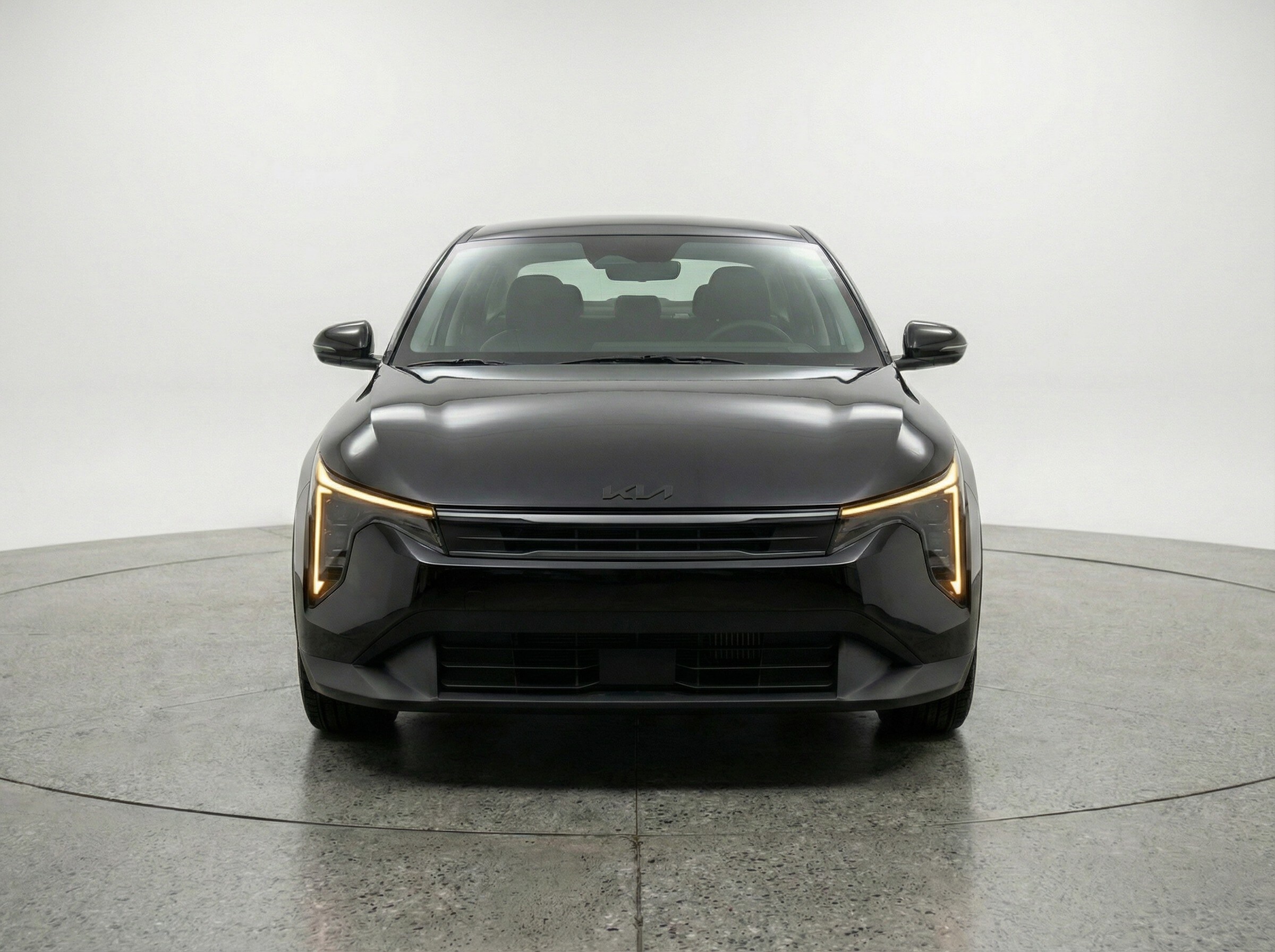 Thumbnail: 2025 Kia K4 - 2