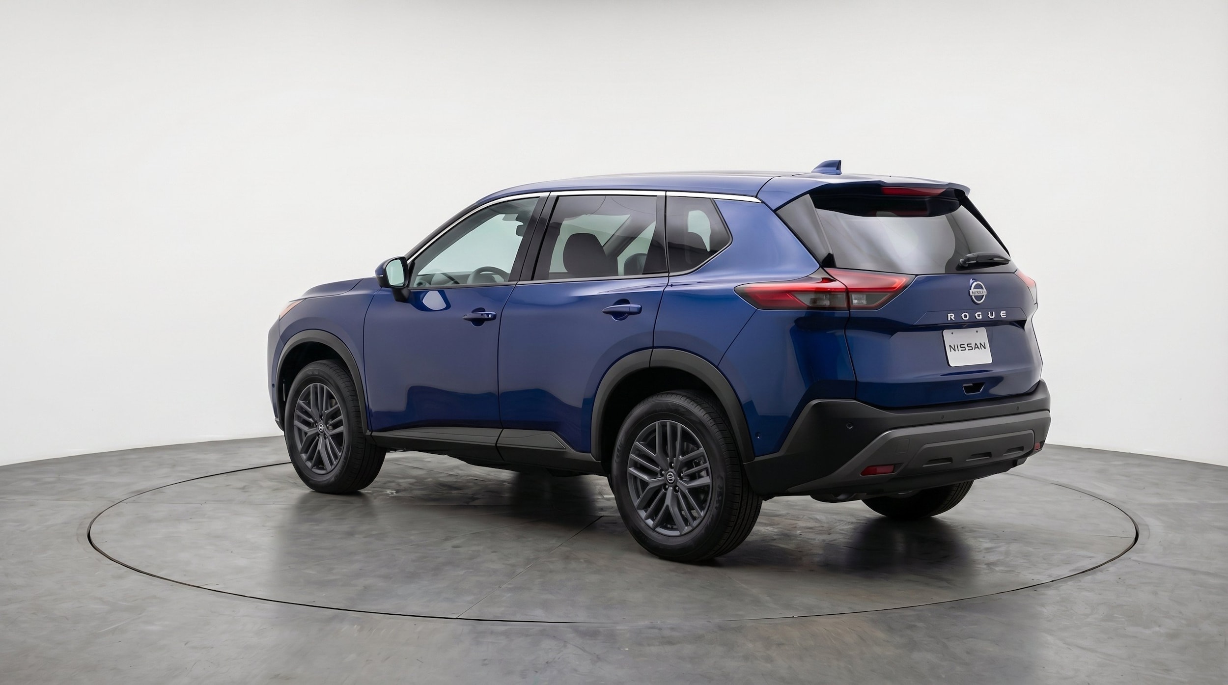 Thumbnail: 2026 Nissan Rogue - 6