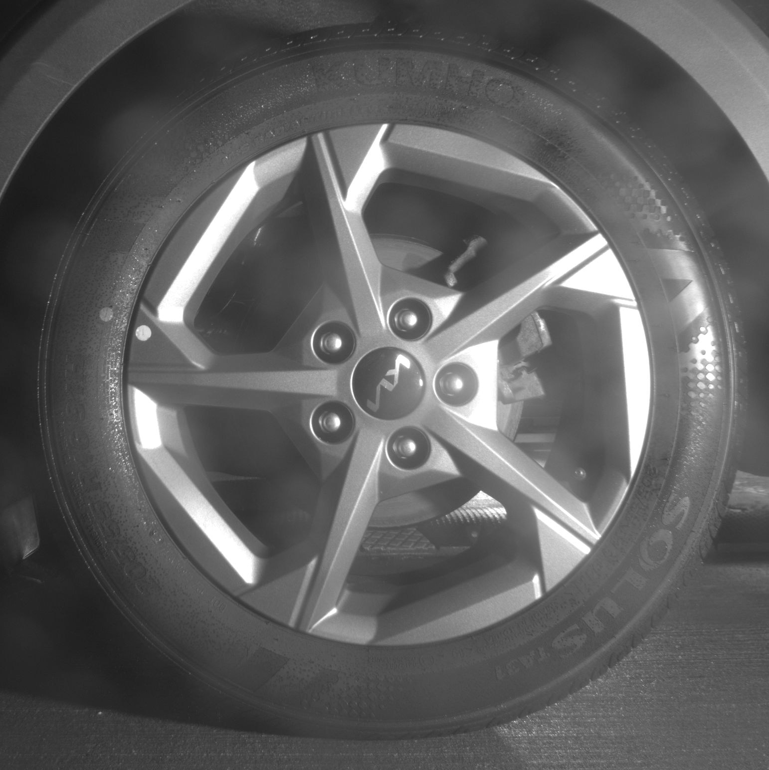 Thumbnail: 2025 Kia K4 - 11