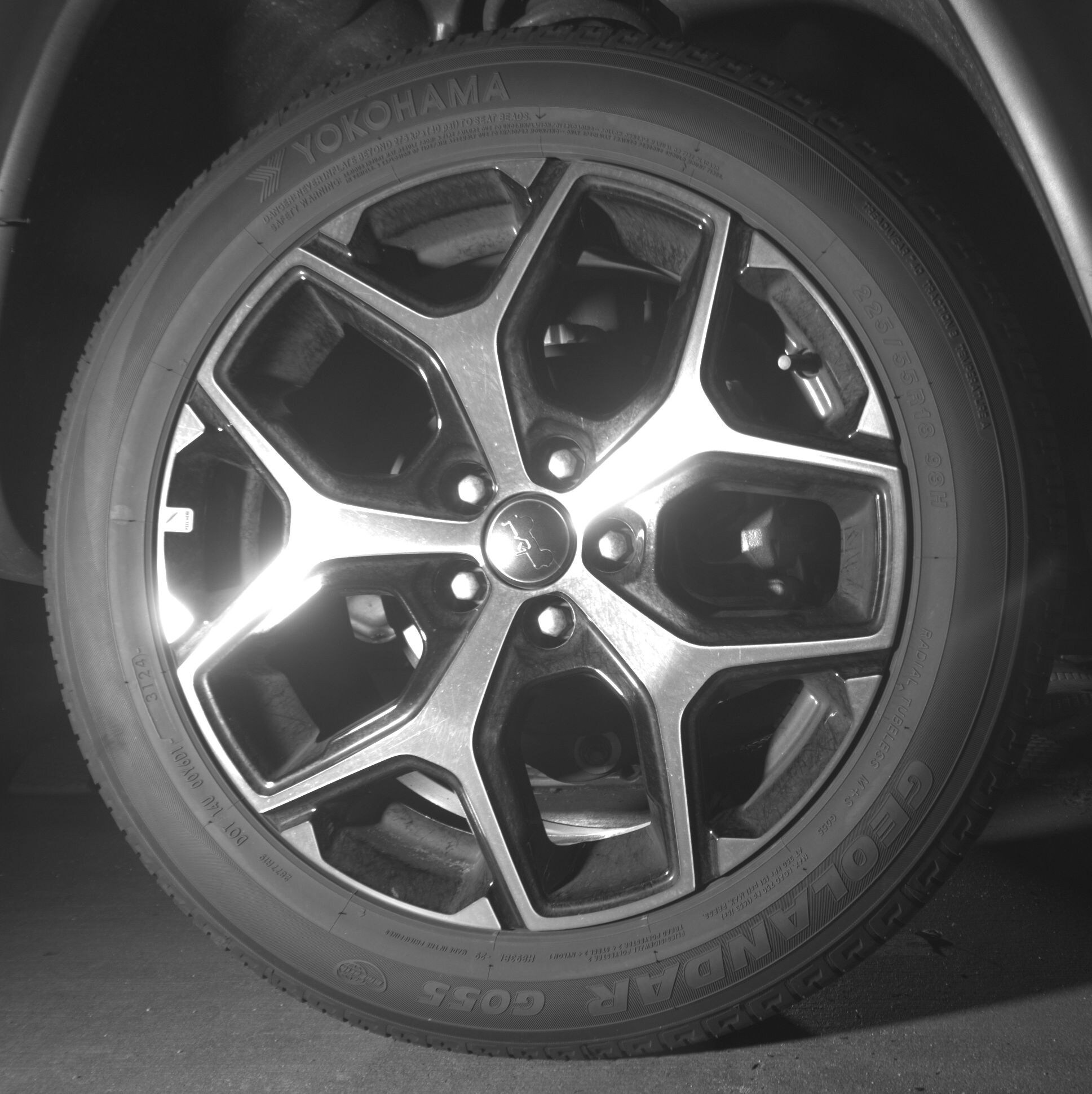 Thumbnail: 2025 Jeep Compass - 12