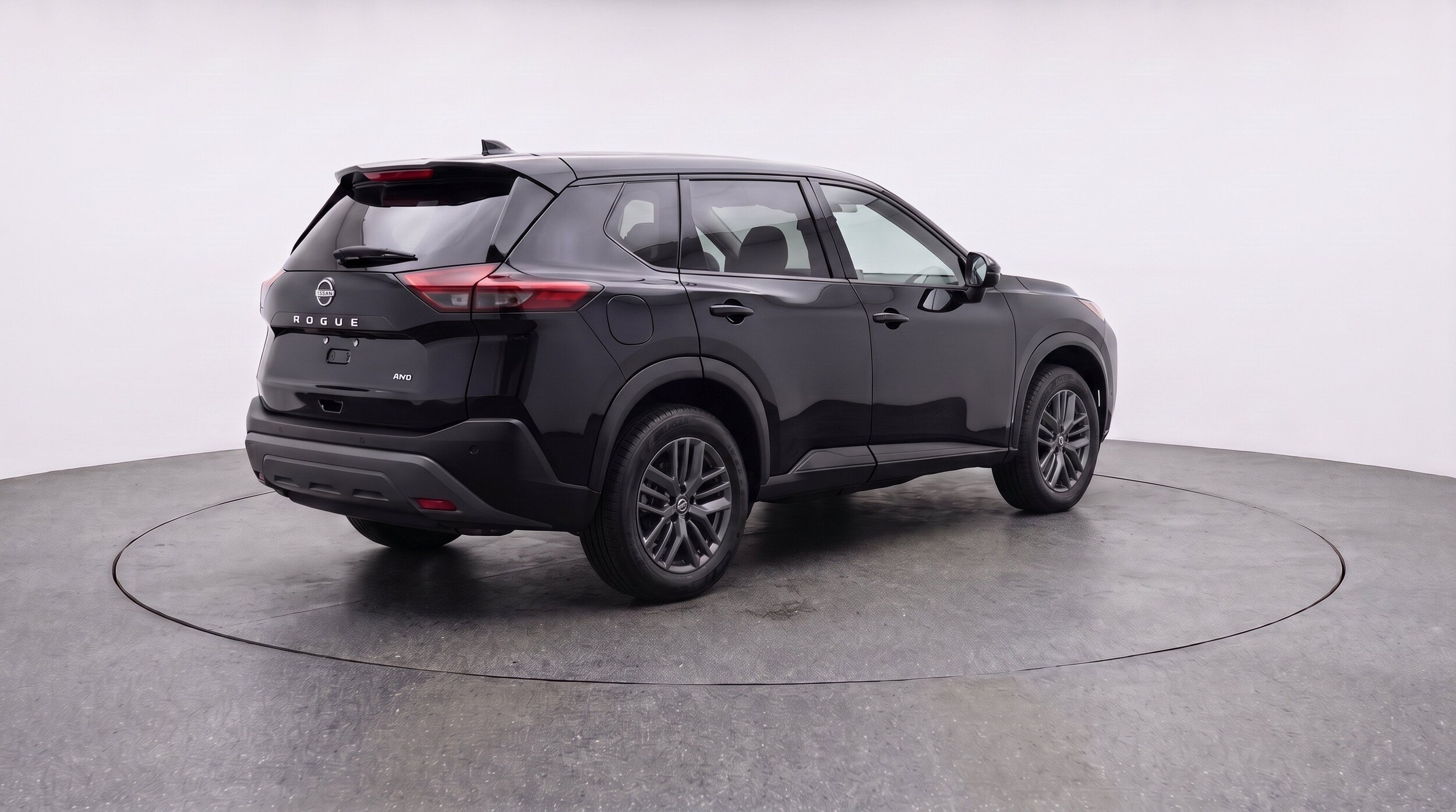 Thumbnail: 2026 Nissan Rogue - 9