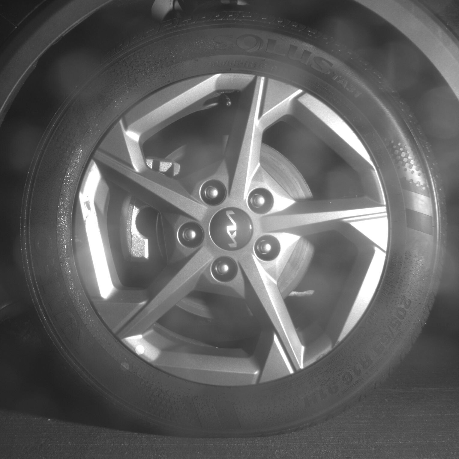 Thumbnail: 2025 Kia K4 - 9