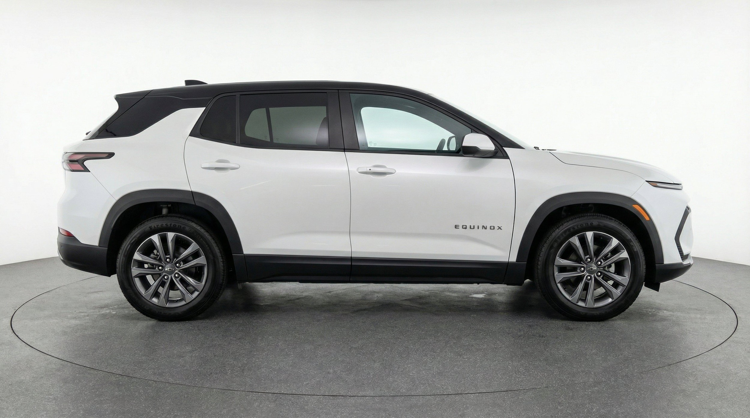 Thumbnail: 2025 Chevrolet Equinox - 11