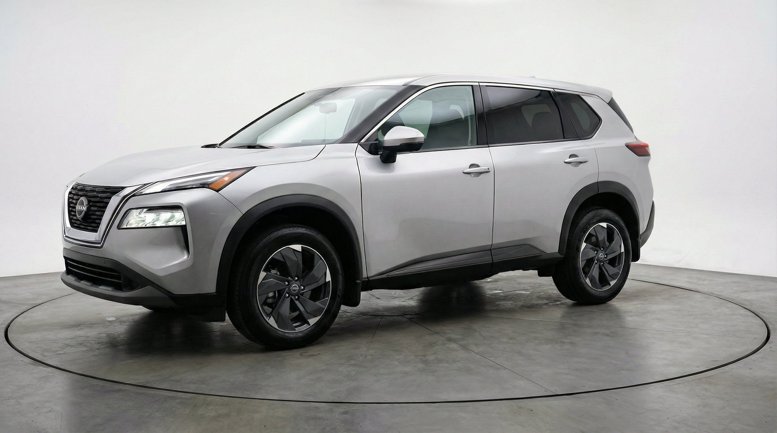 Thumbnail: 2025 Nissan Rogue - 3