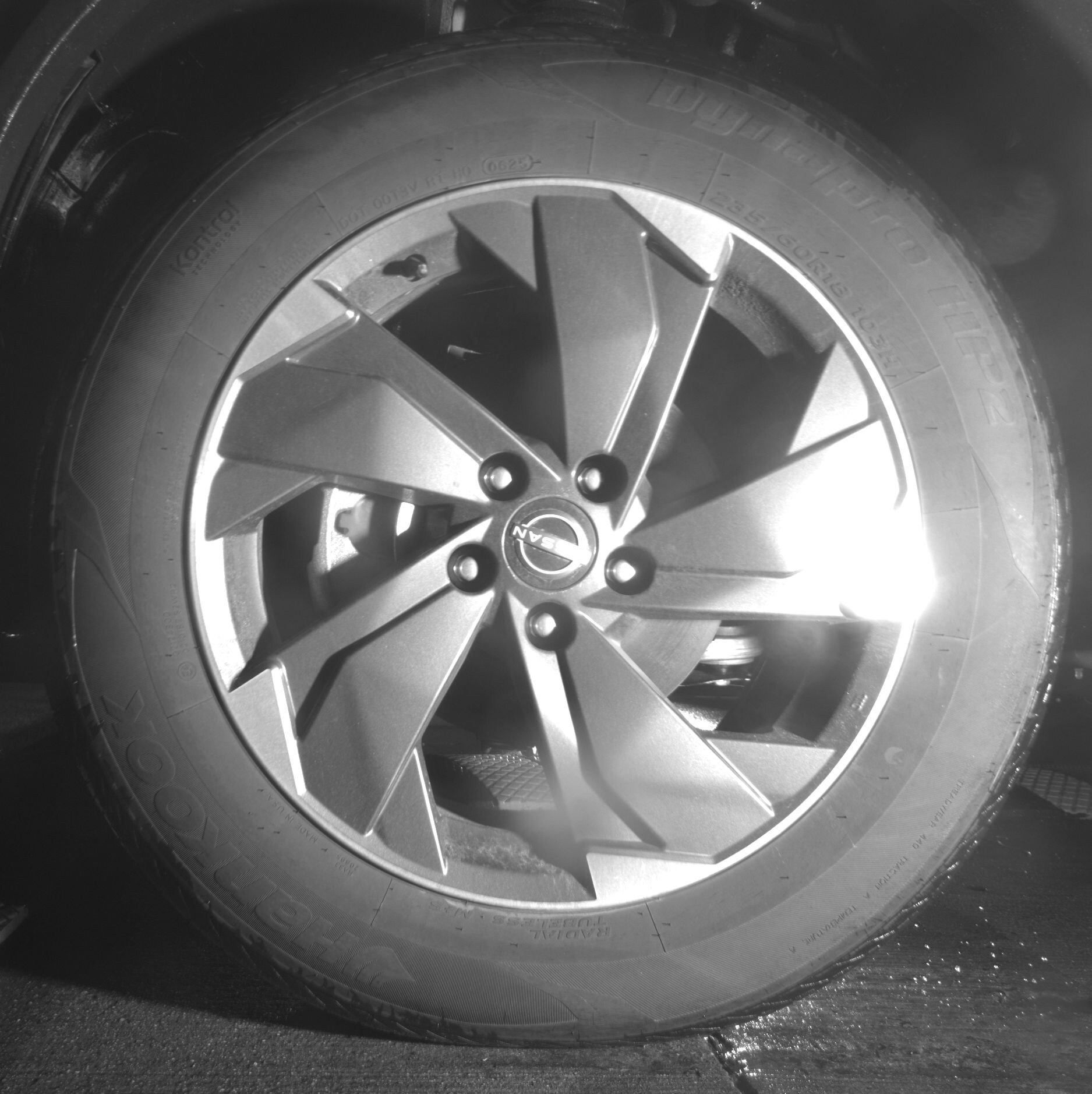 Thumbnail: 2025 Nissan Rogue - 9