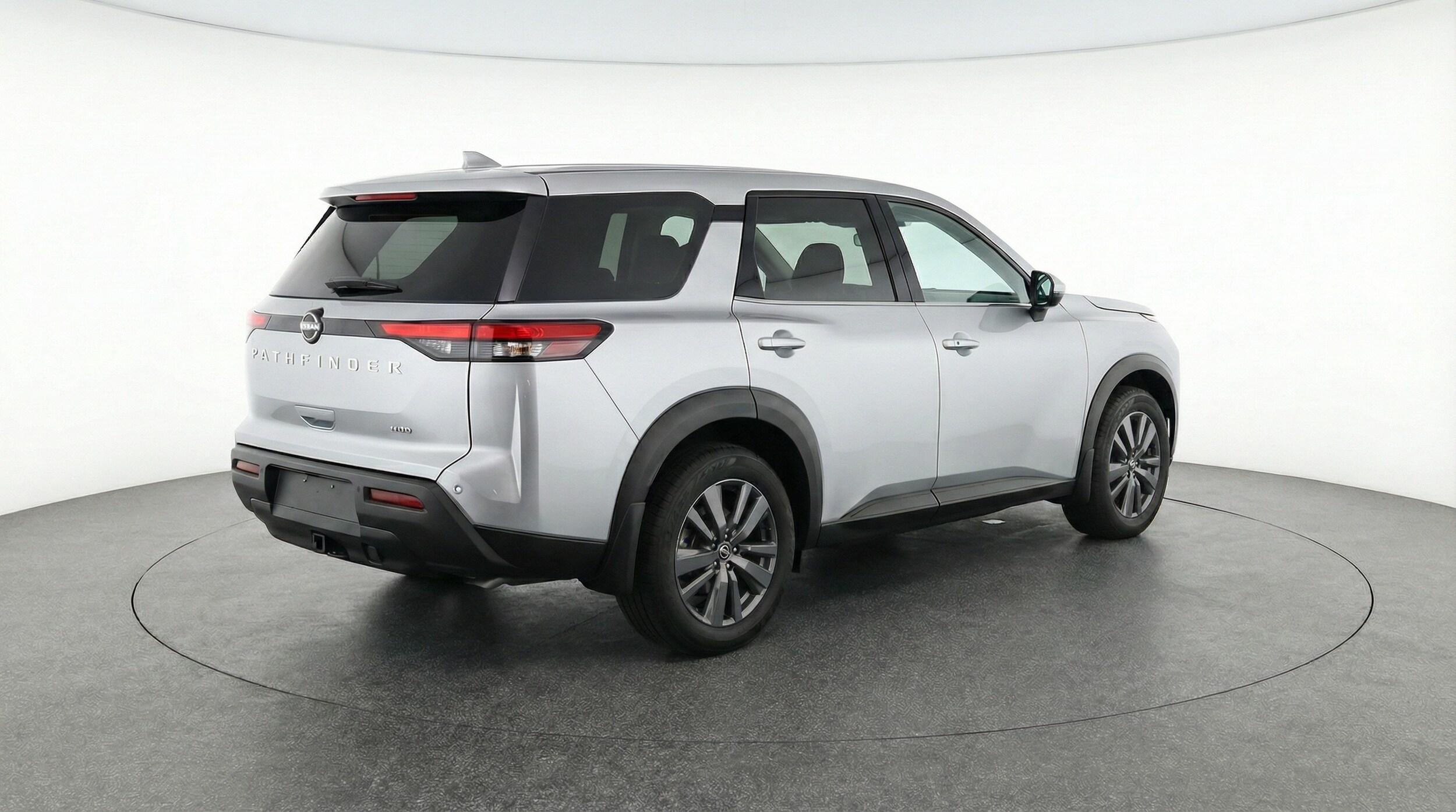 Thumbnail: 2025 Nissan Pathfinder - 7