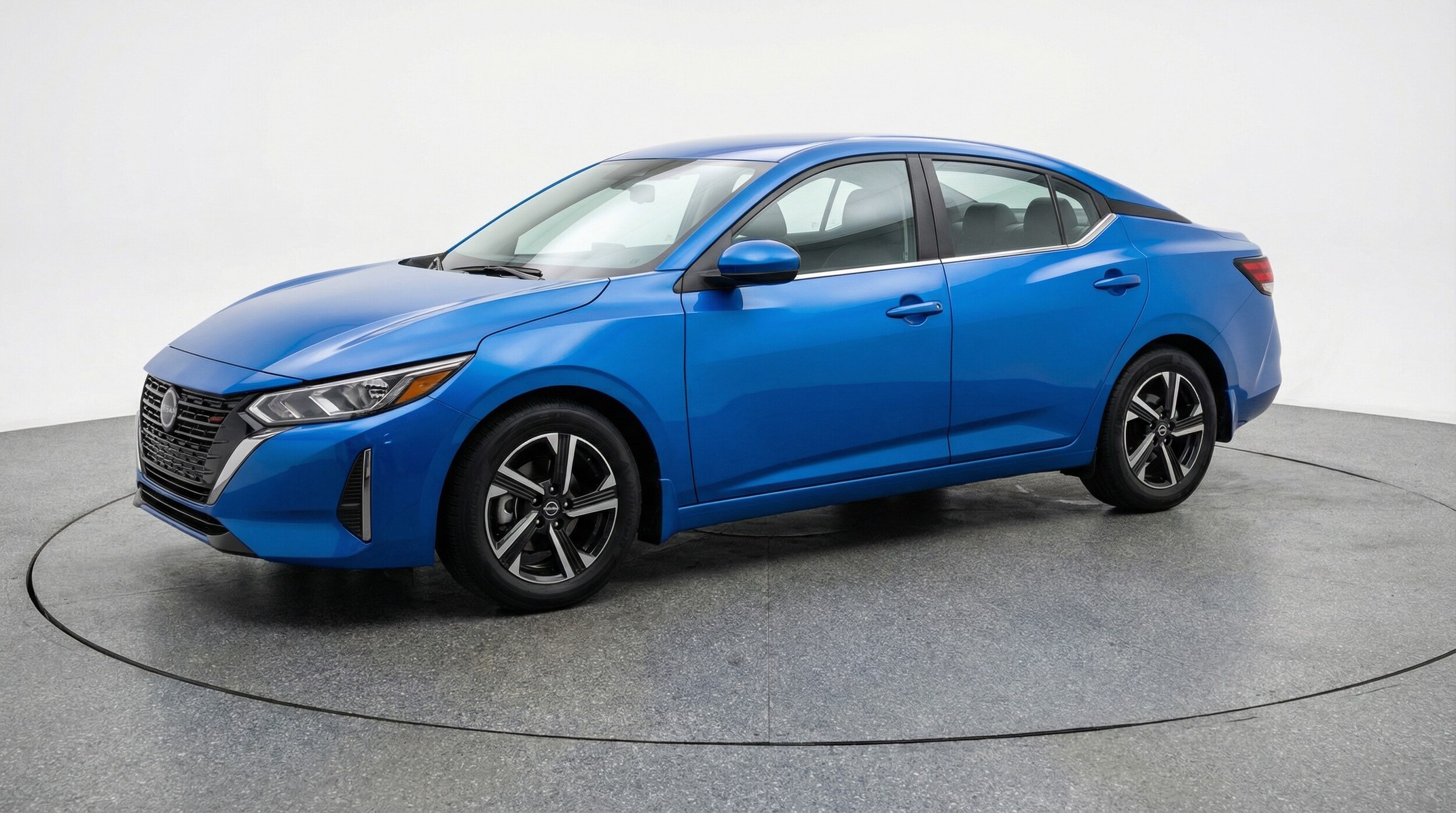 Thumbnail: 2025 Nissan Sentra - 3