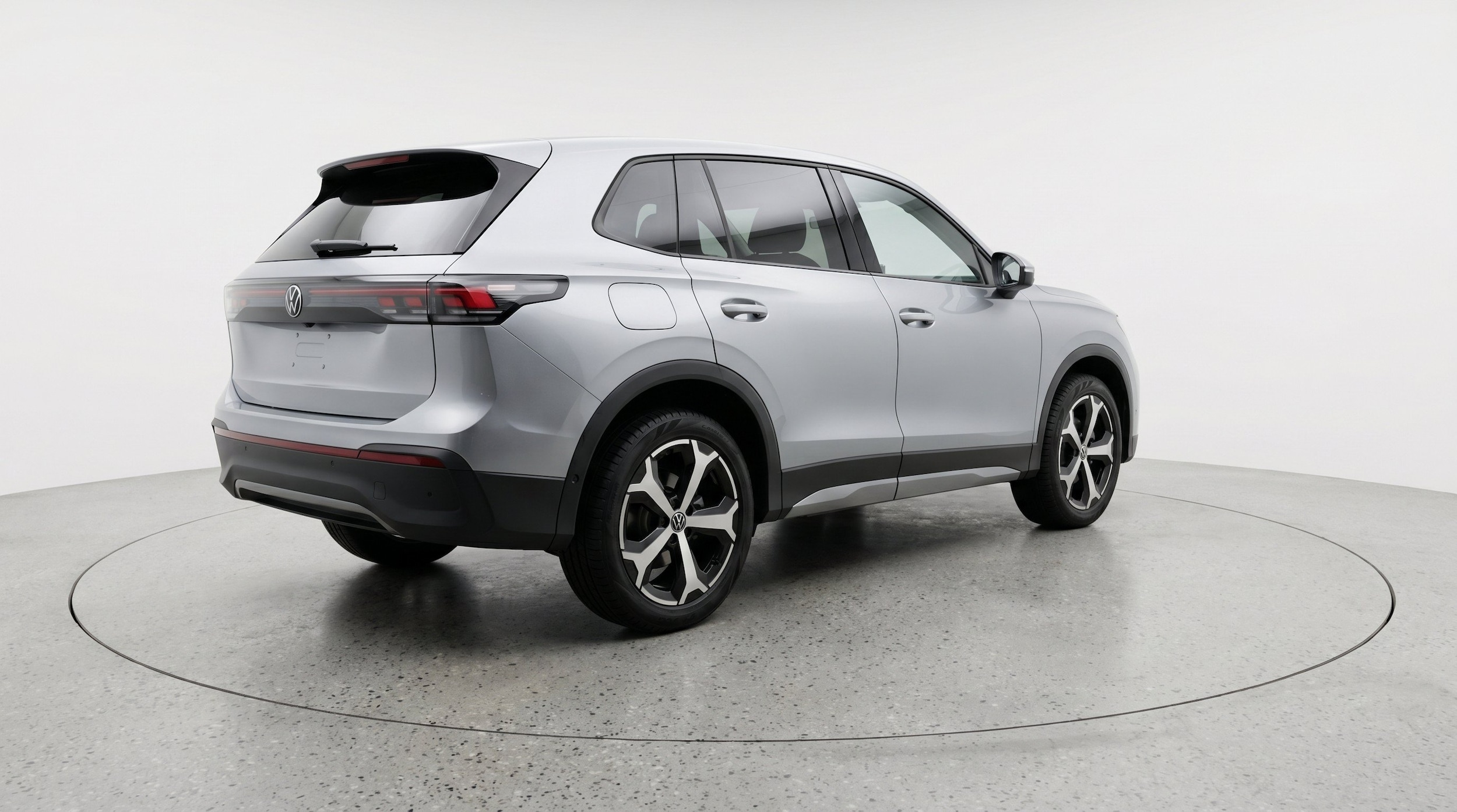 Thumbnail: 2026 Volkswagen Tiguan - 9