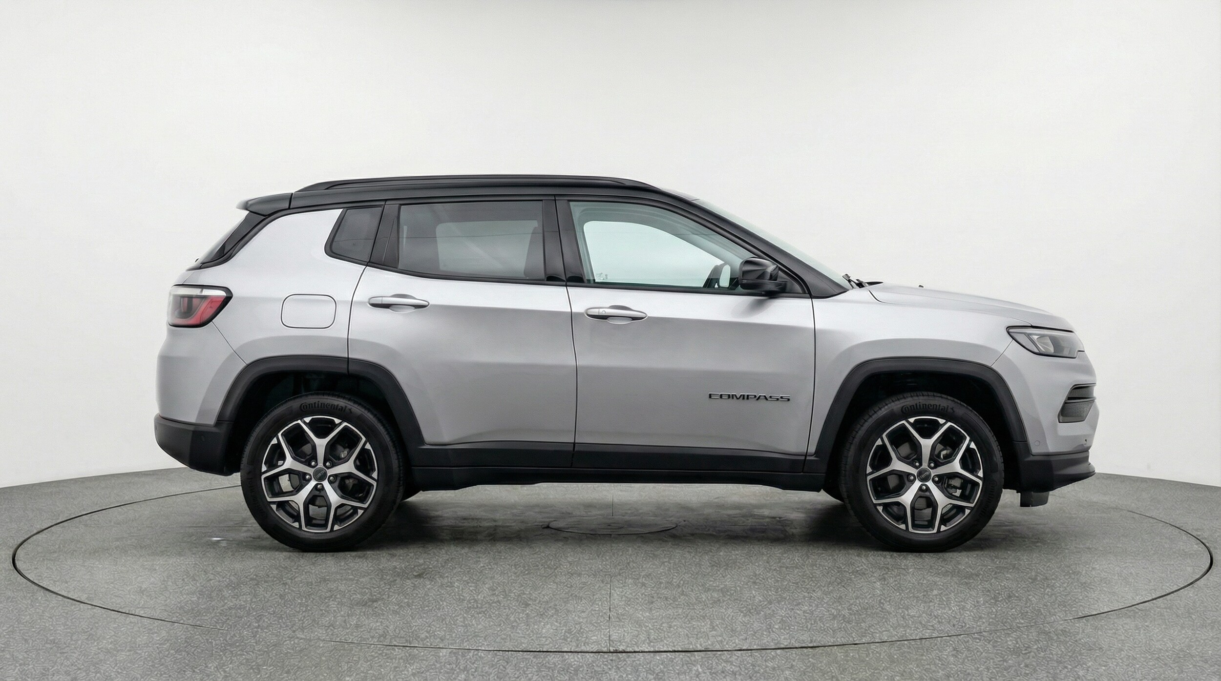 Thumbnail: 2025 Jeep Compass - 8
