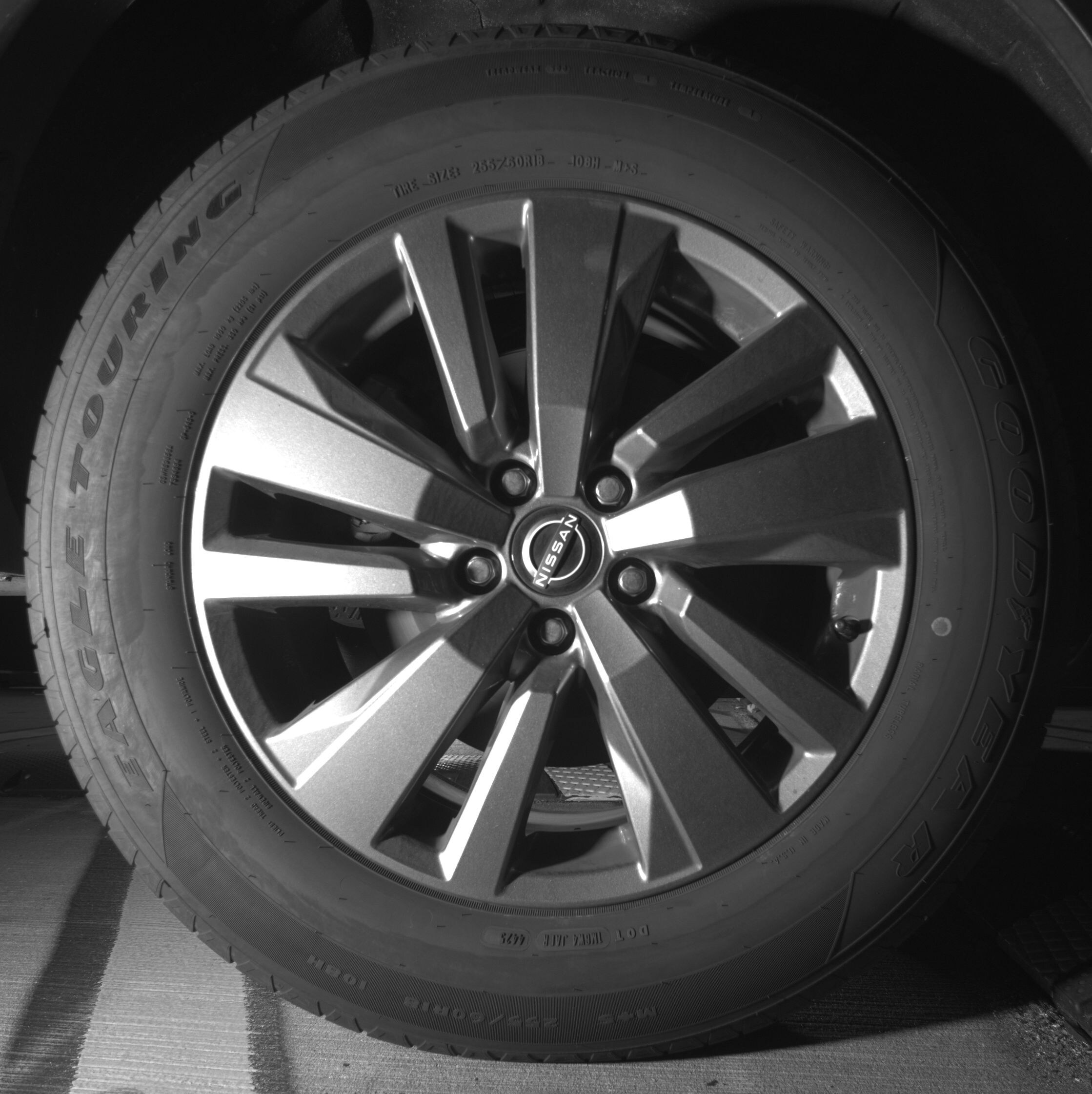 Thumbnail: 2025 Nissan Pathfinder - 12