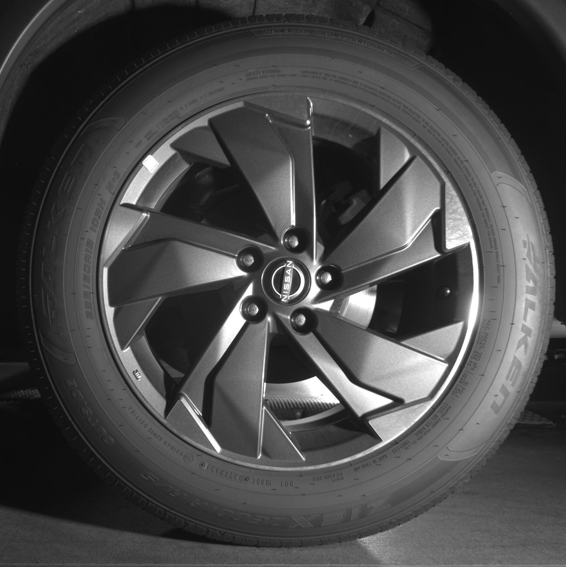 Thumbnail: 2025 Nissan Rogue - 11