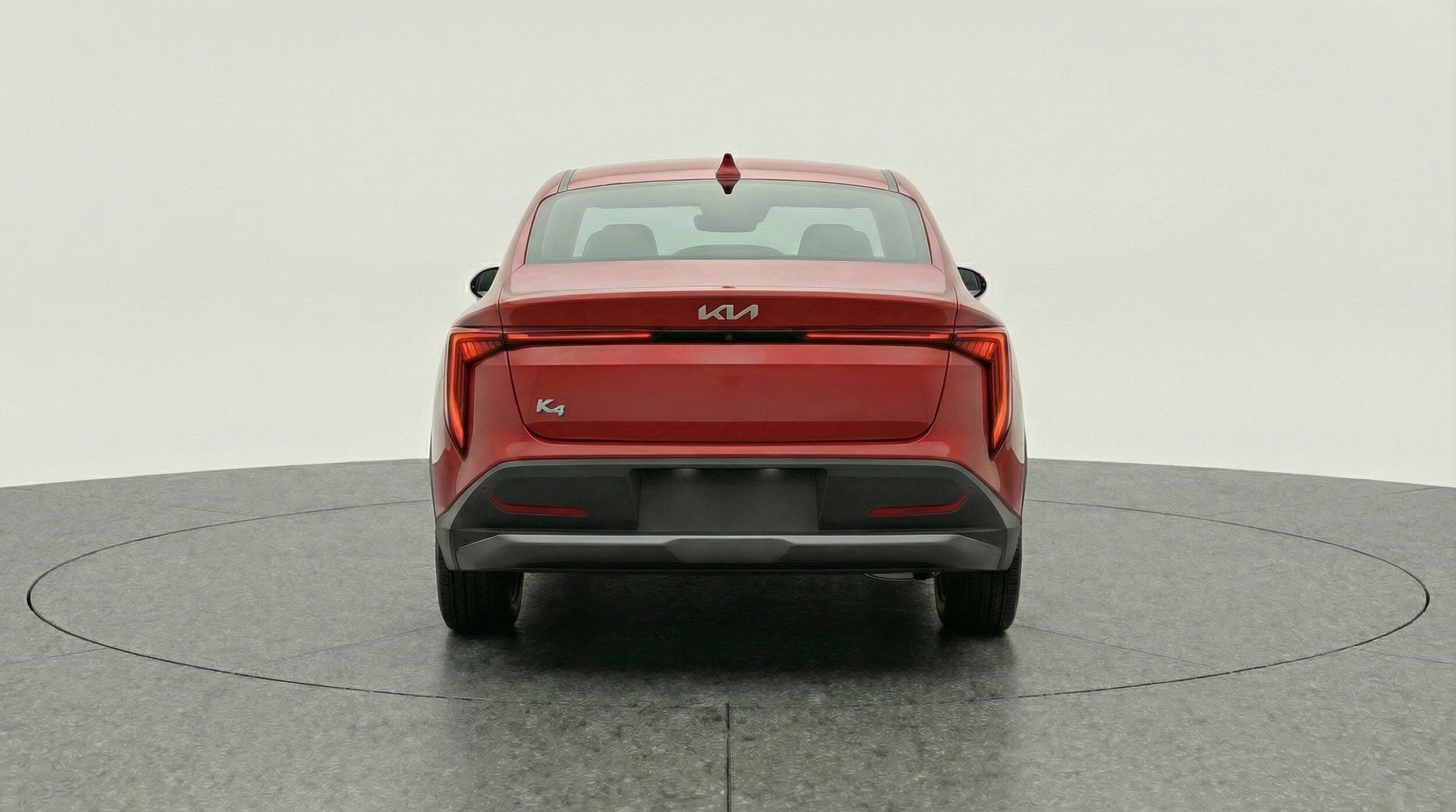 Thumbnail: 2025 Kia K4 - 6