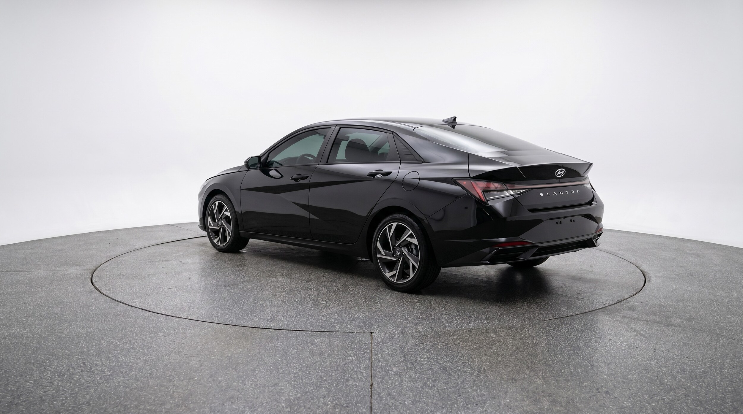 Thumbnail: 2025 Hyundai Elantra - 5