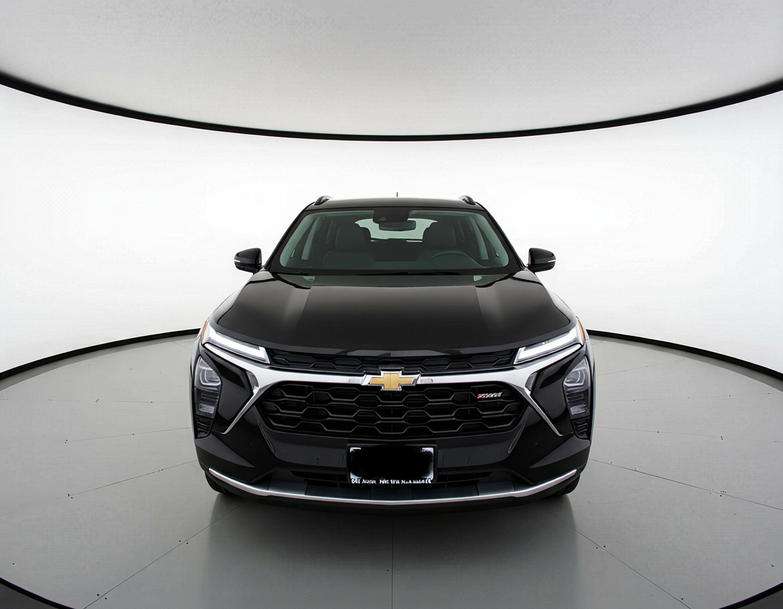 Thumbnail: 2025 Chevrolet Trax - 2