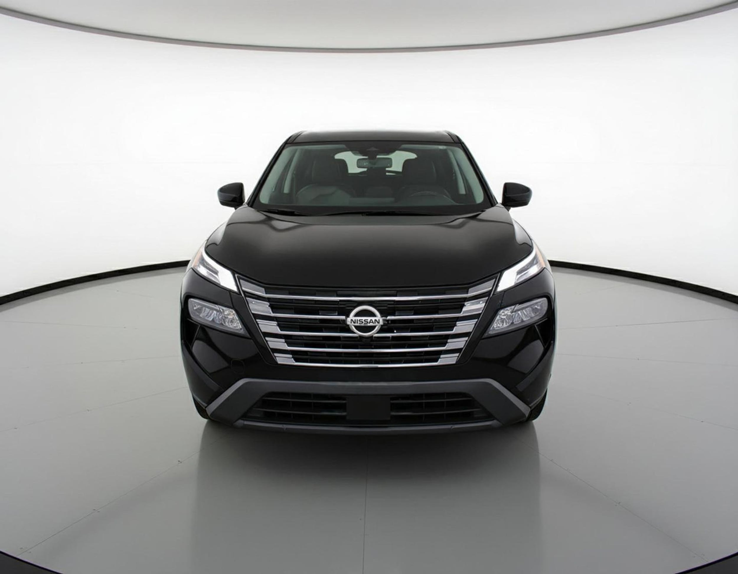 Thumbnail: 2025 Nissan Rogue - 2