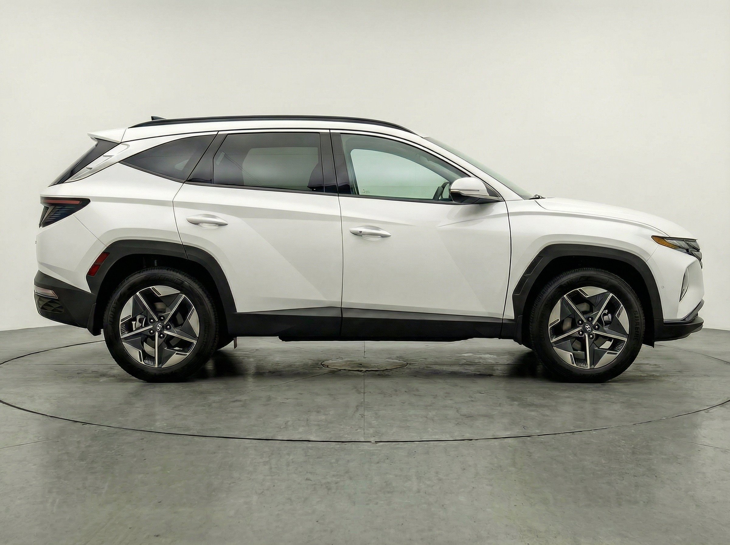 Thumbnail: 2026 Hyundai Tucson - 11