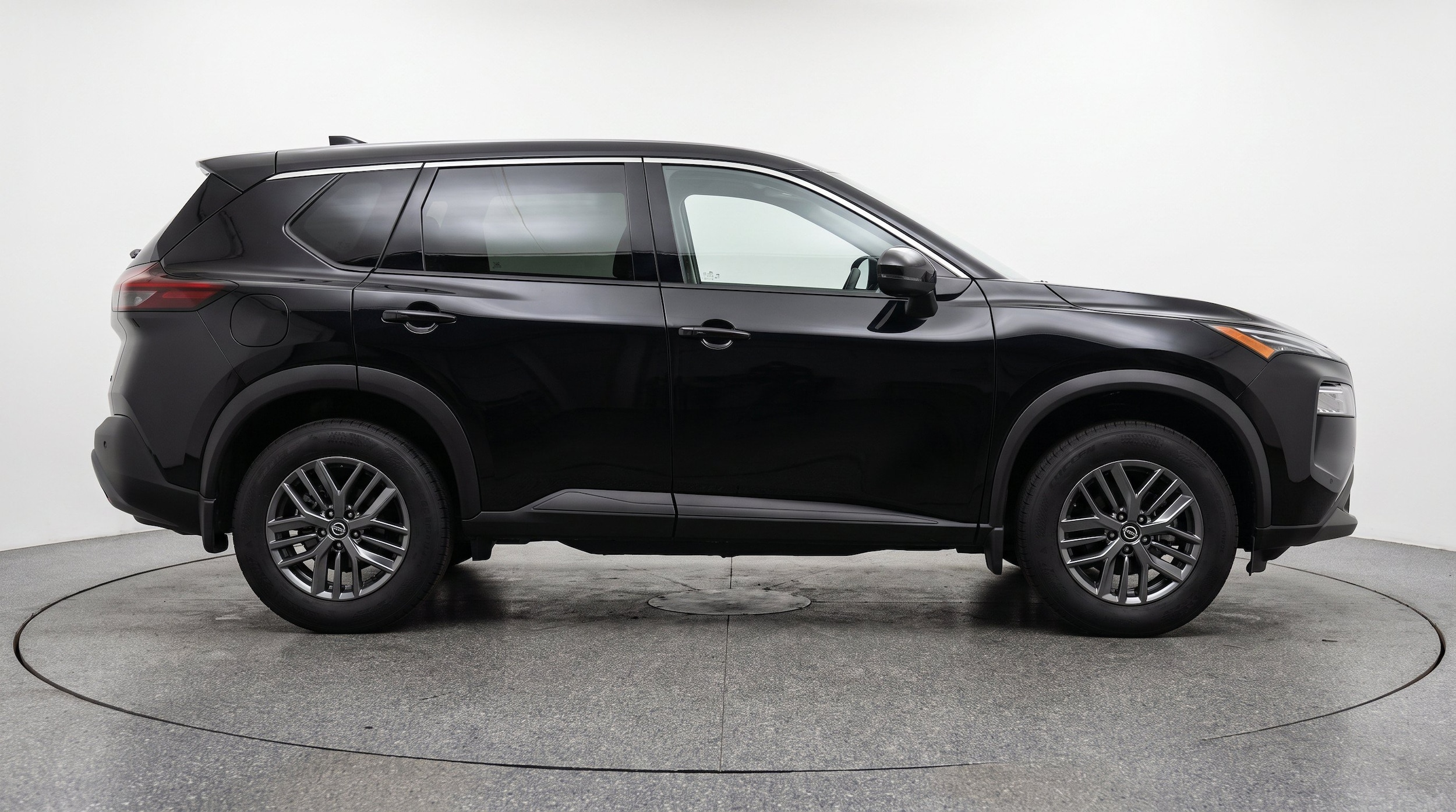 Thumbnail: 2026 Nissan Rogue - 11