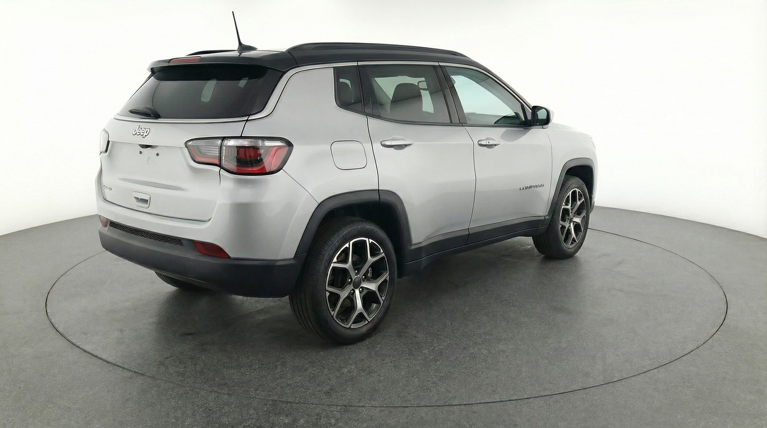 Thumbnail: 2025 Jeep Compass - 7
