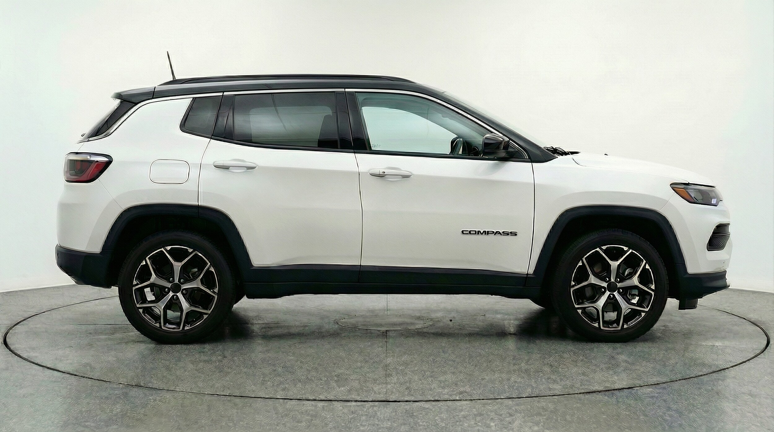Thumbnail: 2025 Jeep Compass - 8